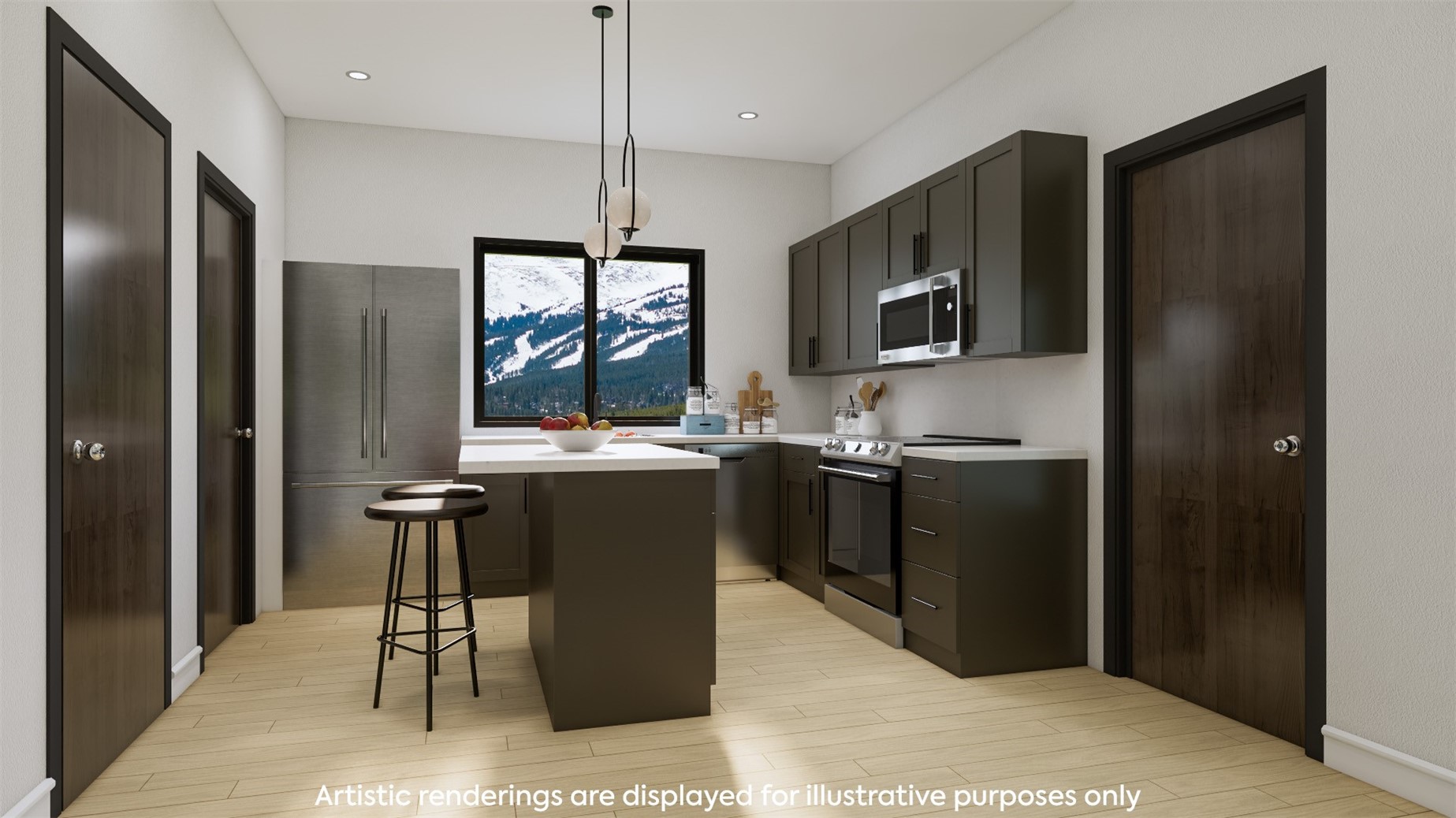 360 Stan Miller Breckenridge CO 80424