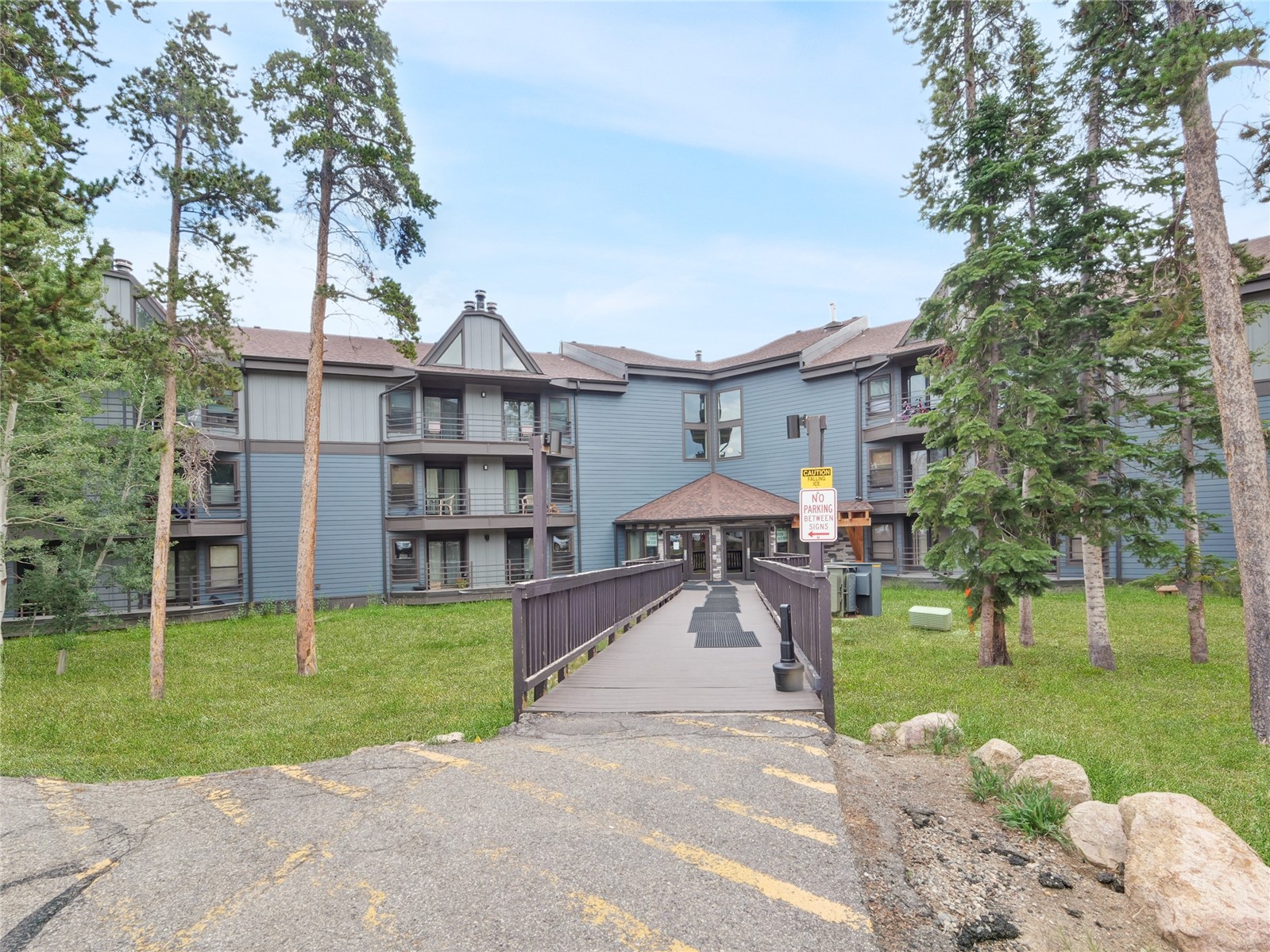 89100 Ryan Gulch Road Silverthorne CO 80498