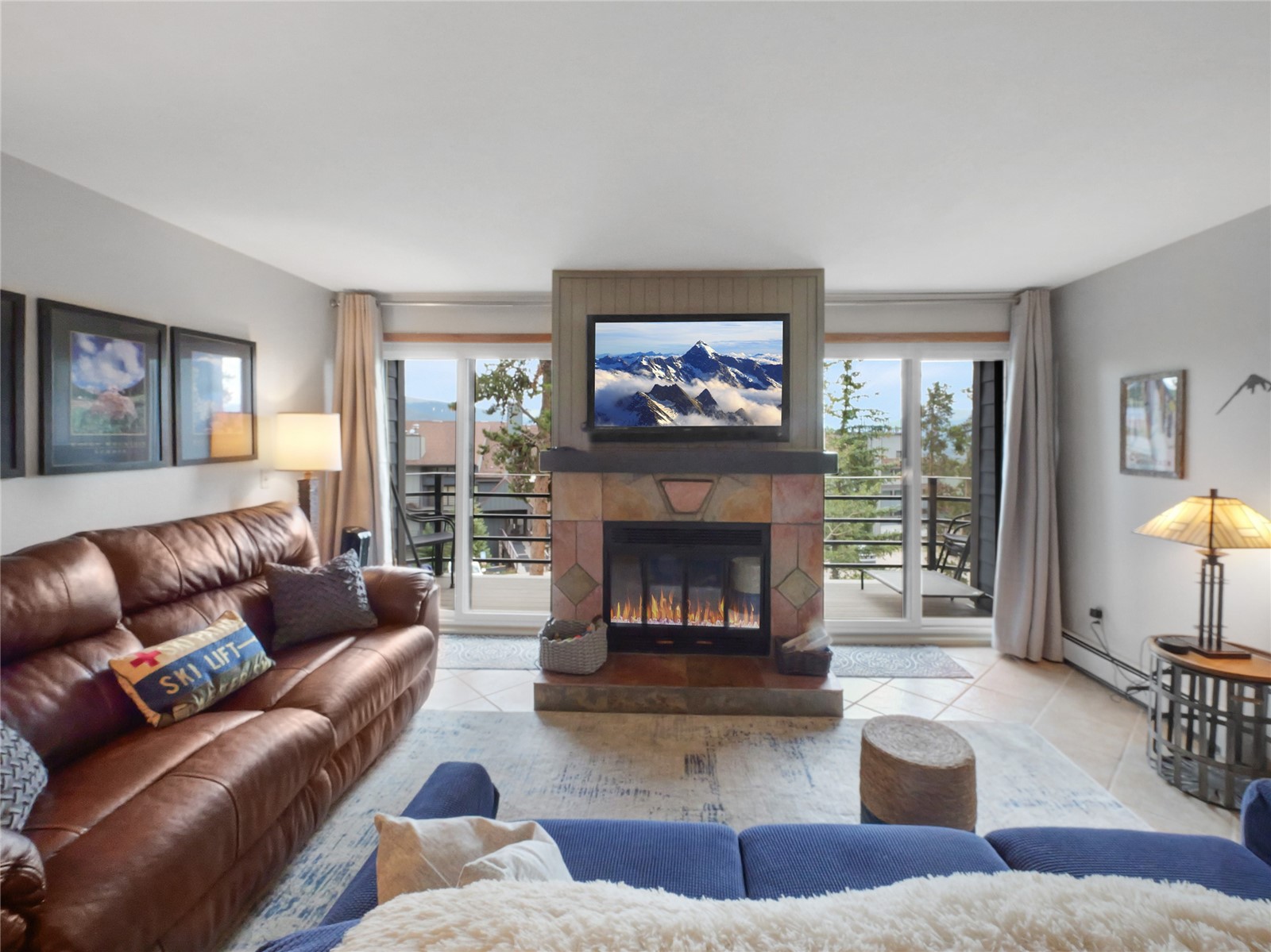 89100 Ryan Gulch Road Silverthorne CO 80498