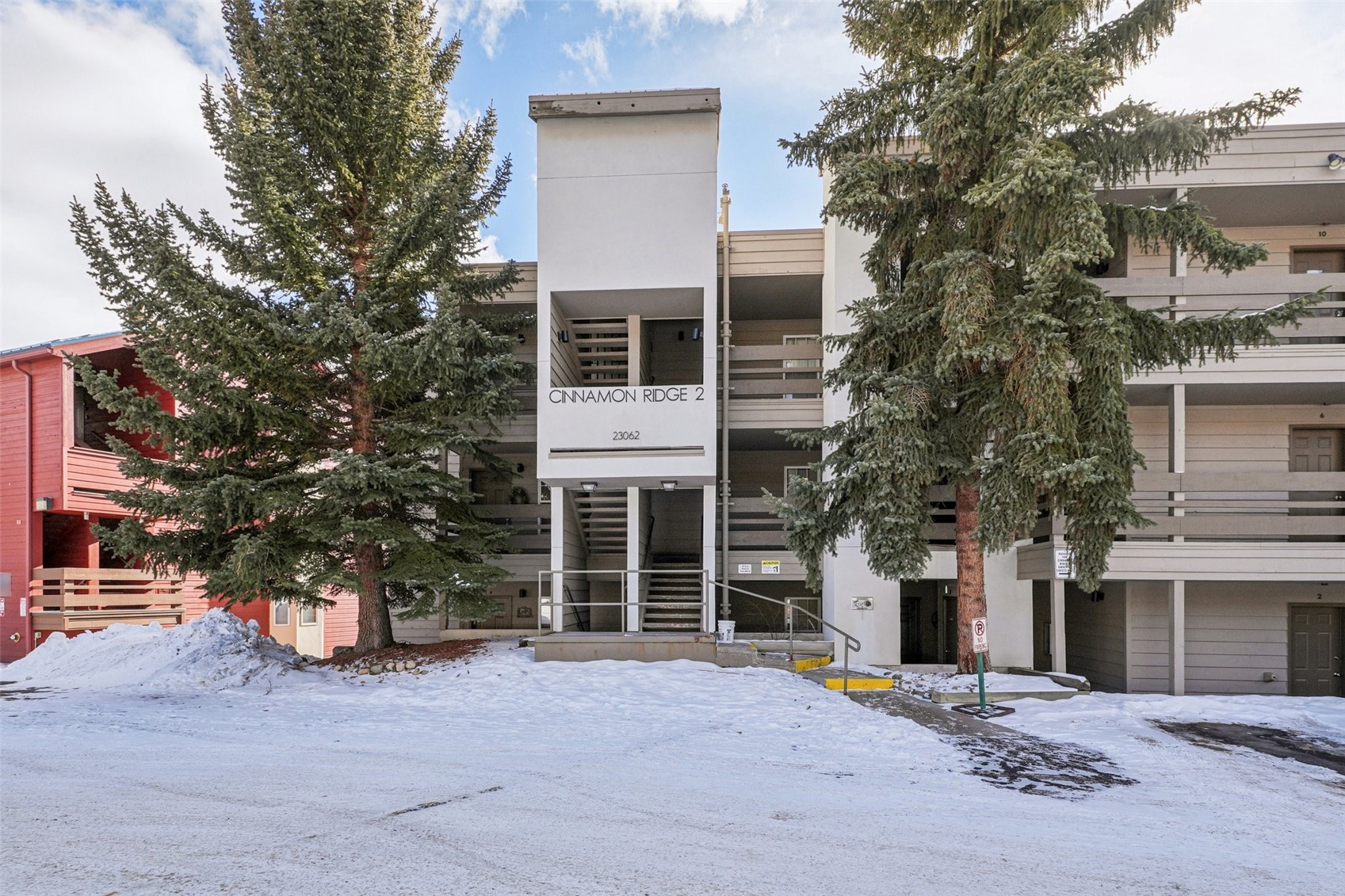 23062 Us Highway 6 Keystone CO 80435