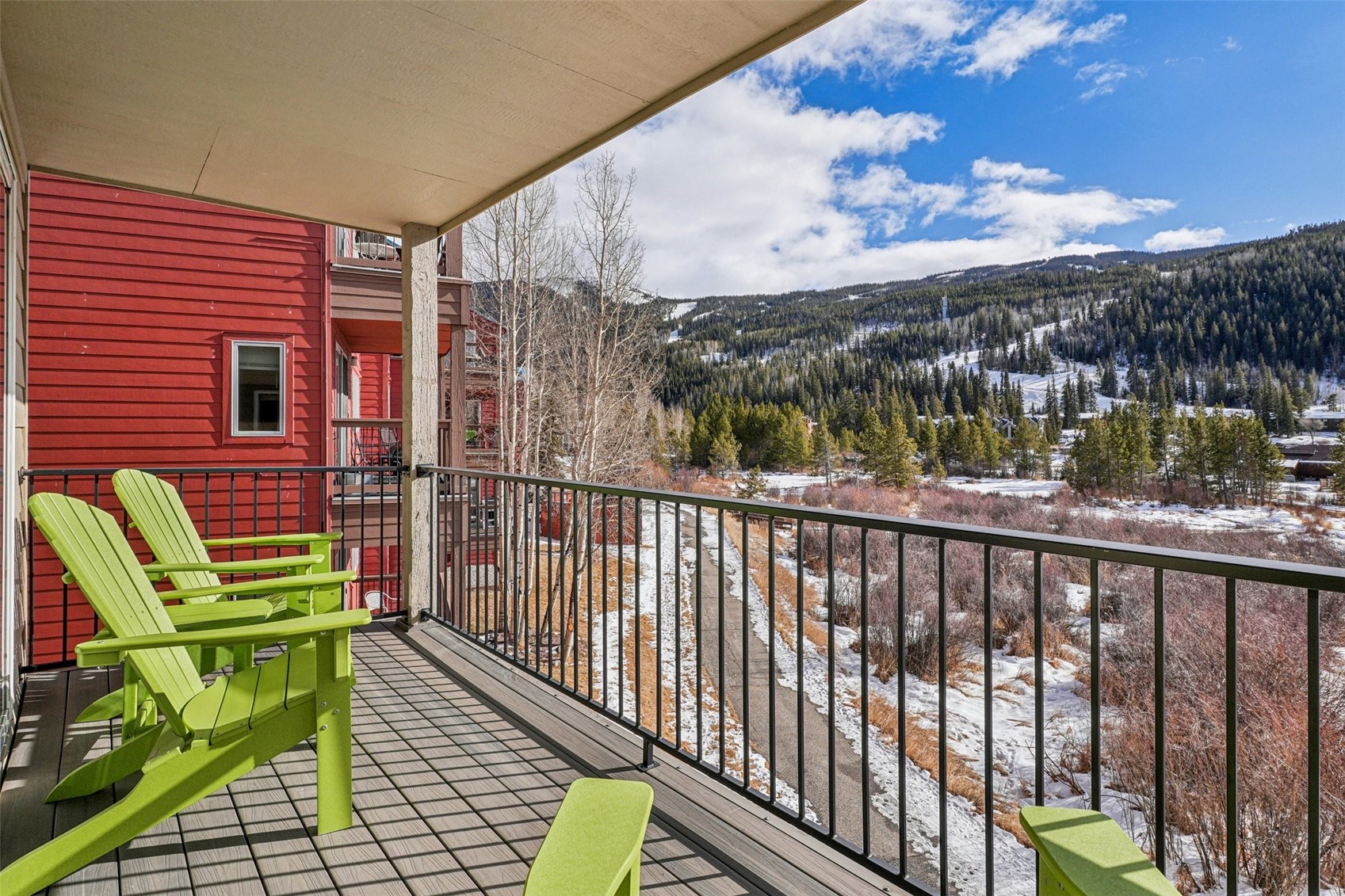 23062 Us Highway 6 Keystone CO 80435