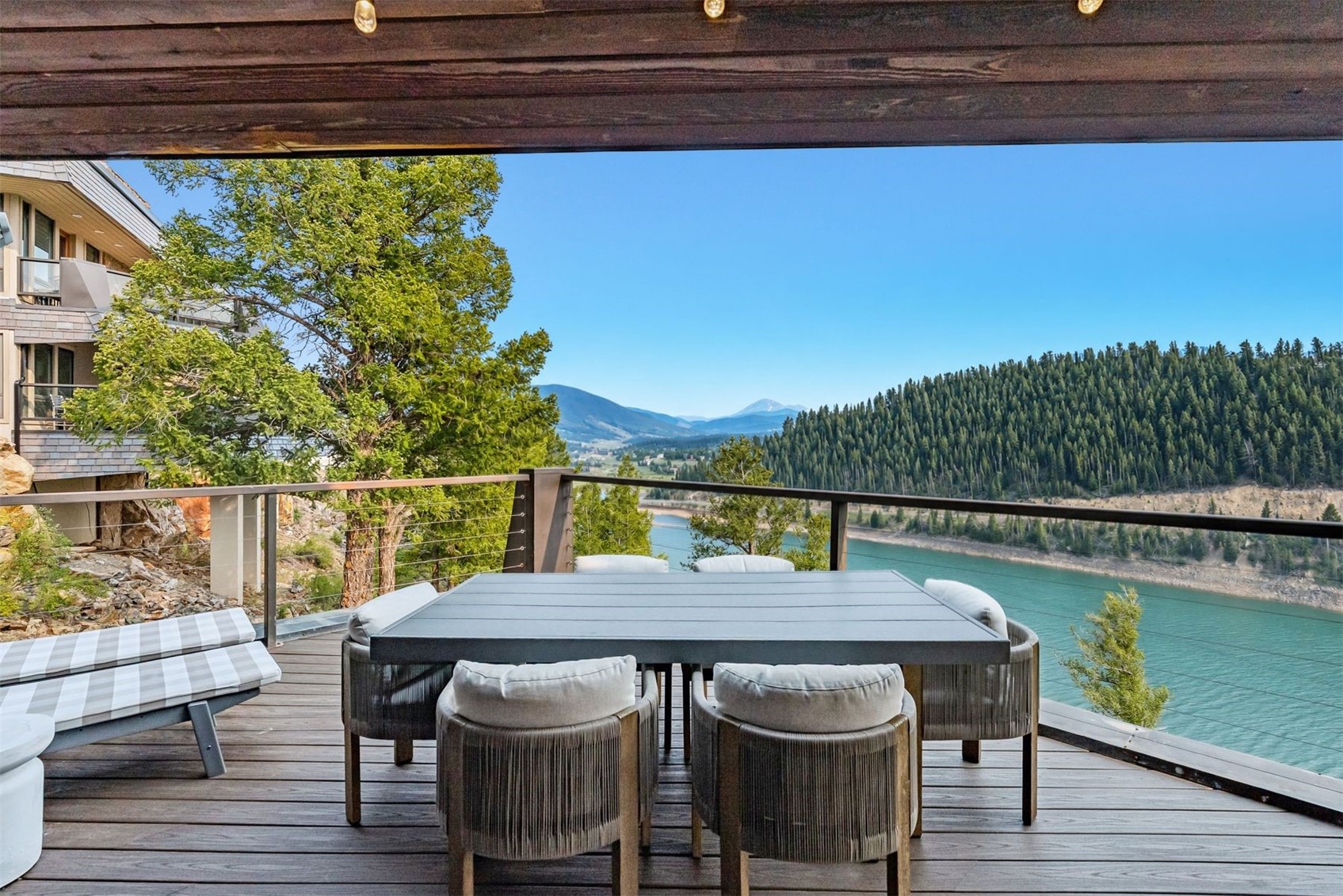 457 Summerwood Drive Dillon CO 80435
