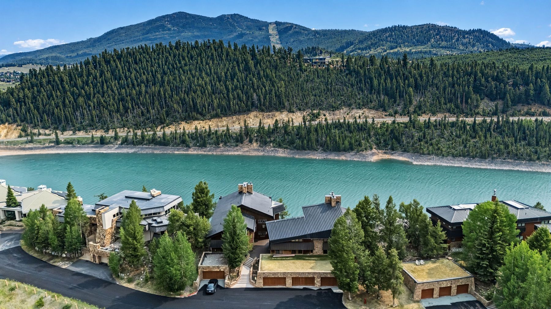 457 Summerwood Drive Dillon CO 80435