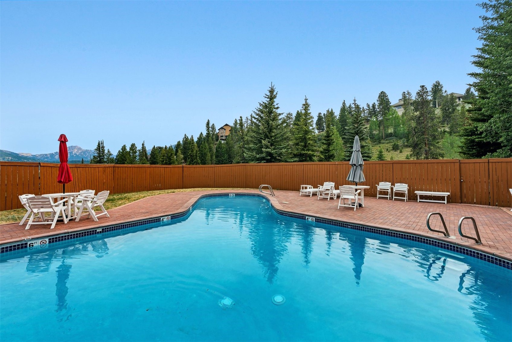 457 Summerwood Drive Dillon CO 80435