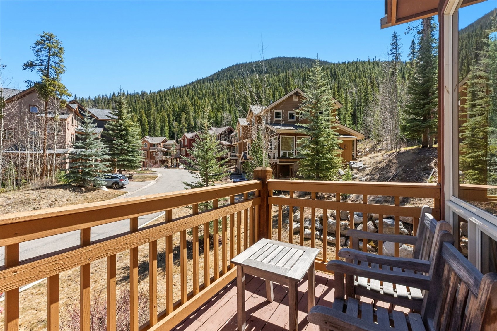 189 Tip Top Trail Keystone CO 80435