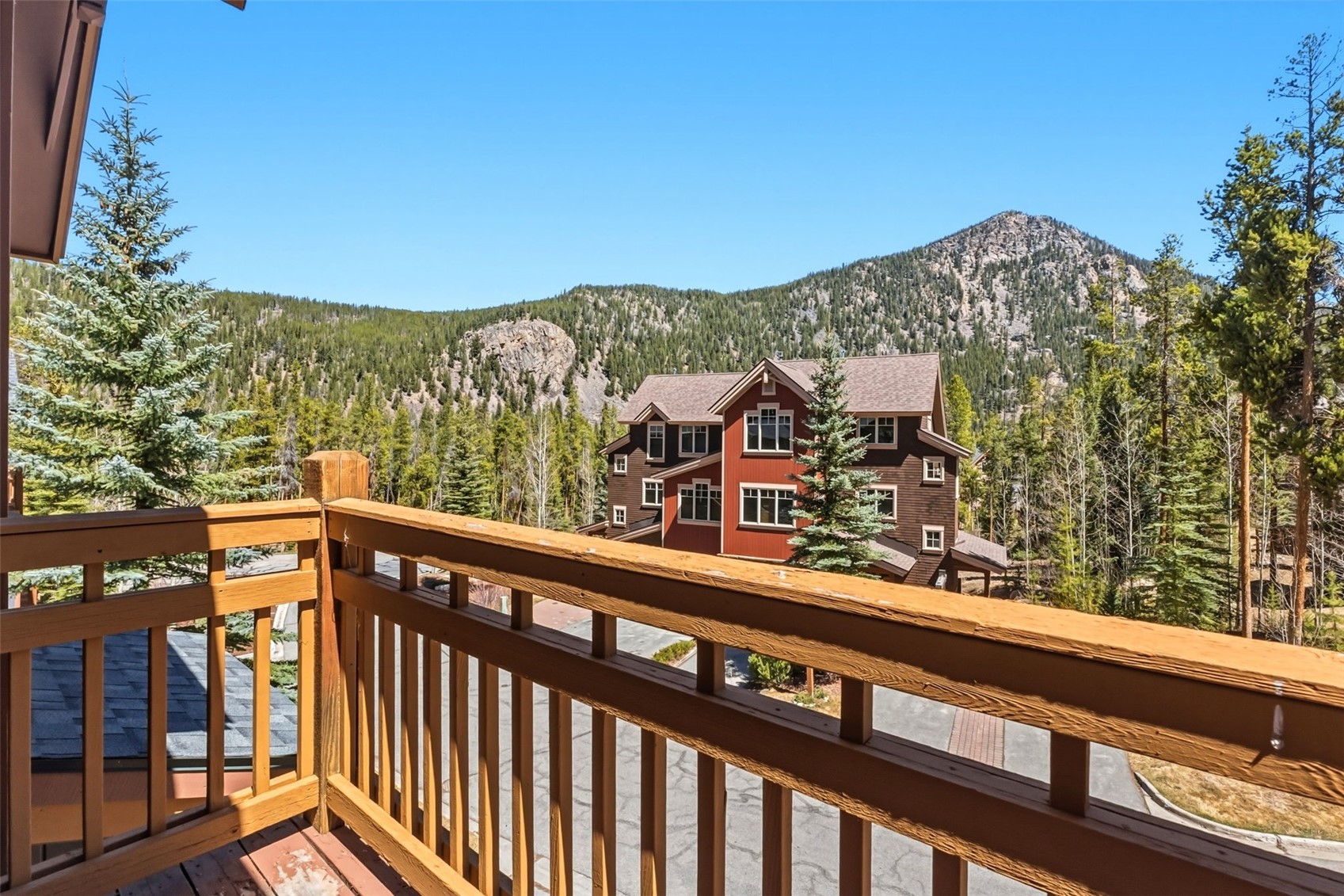 189 Tip Top Trail Keystone CO 80435