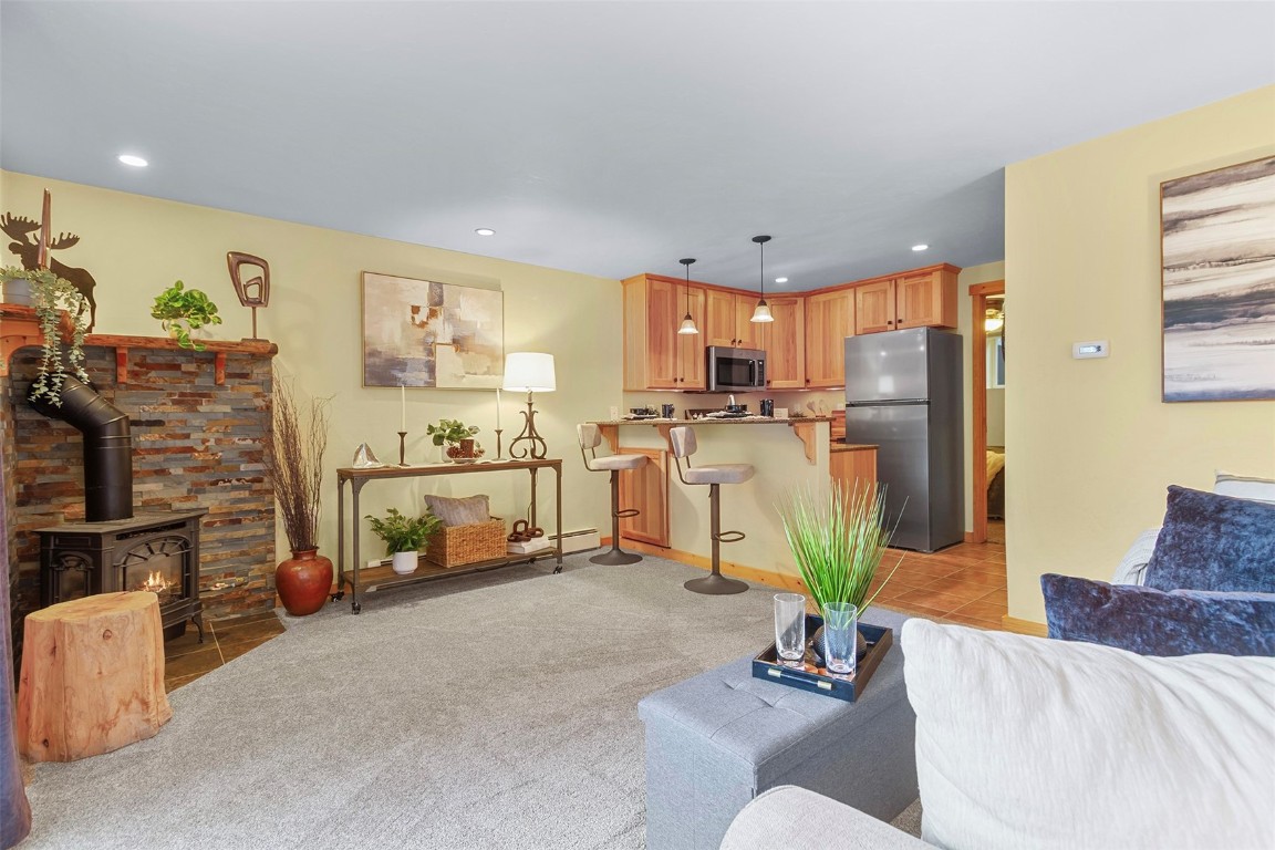 361 Salt Lick Circle Silverthorne CO 80498