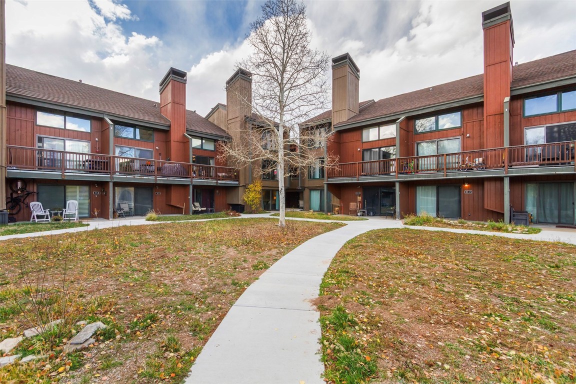 361 Salt Lick Circle Silverthorne CO 80498