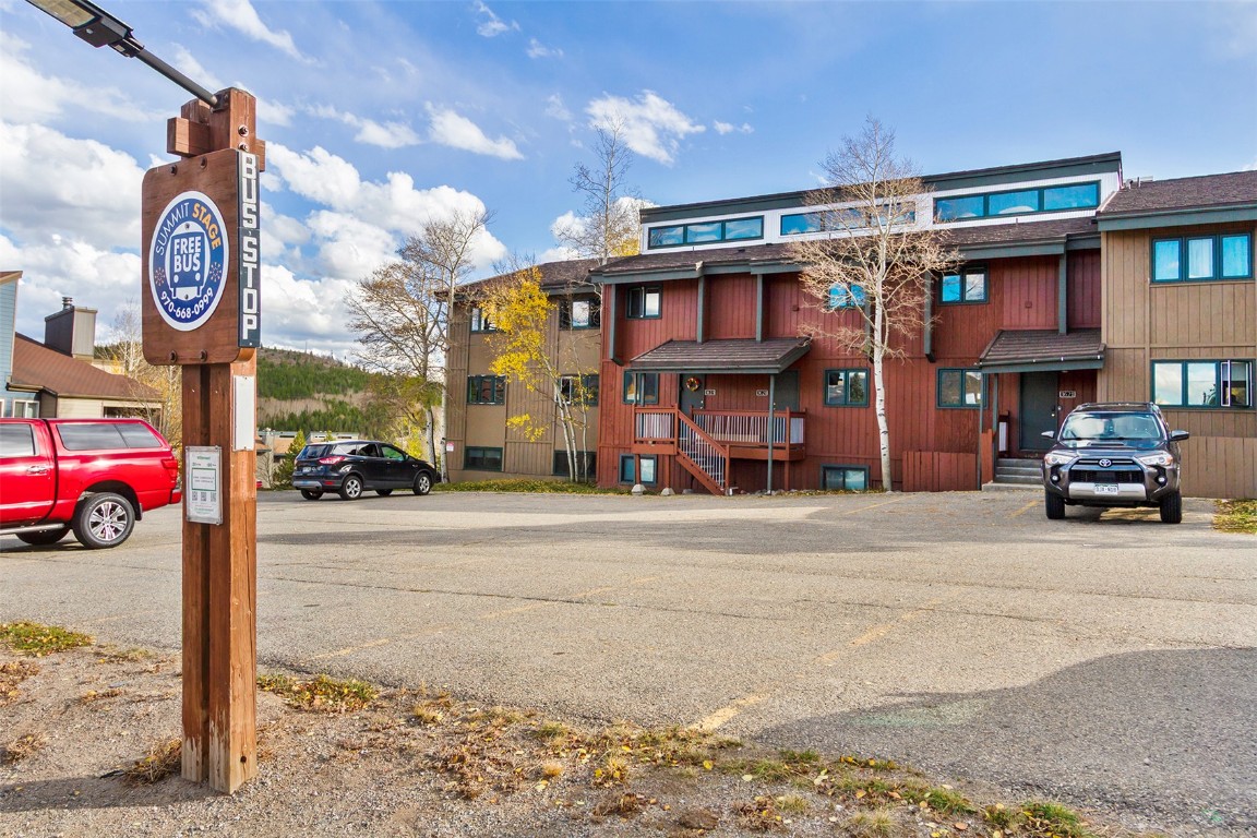 361 Salt Lick Circle Silverthorne CO 80498