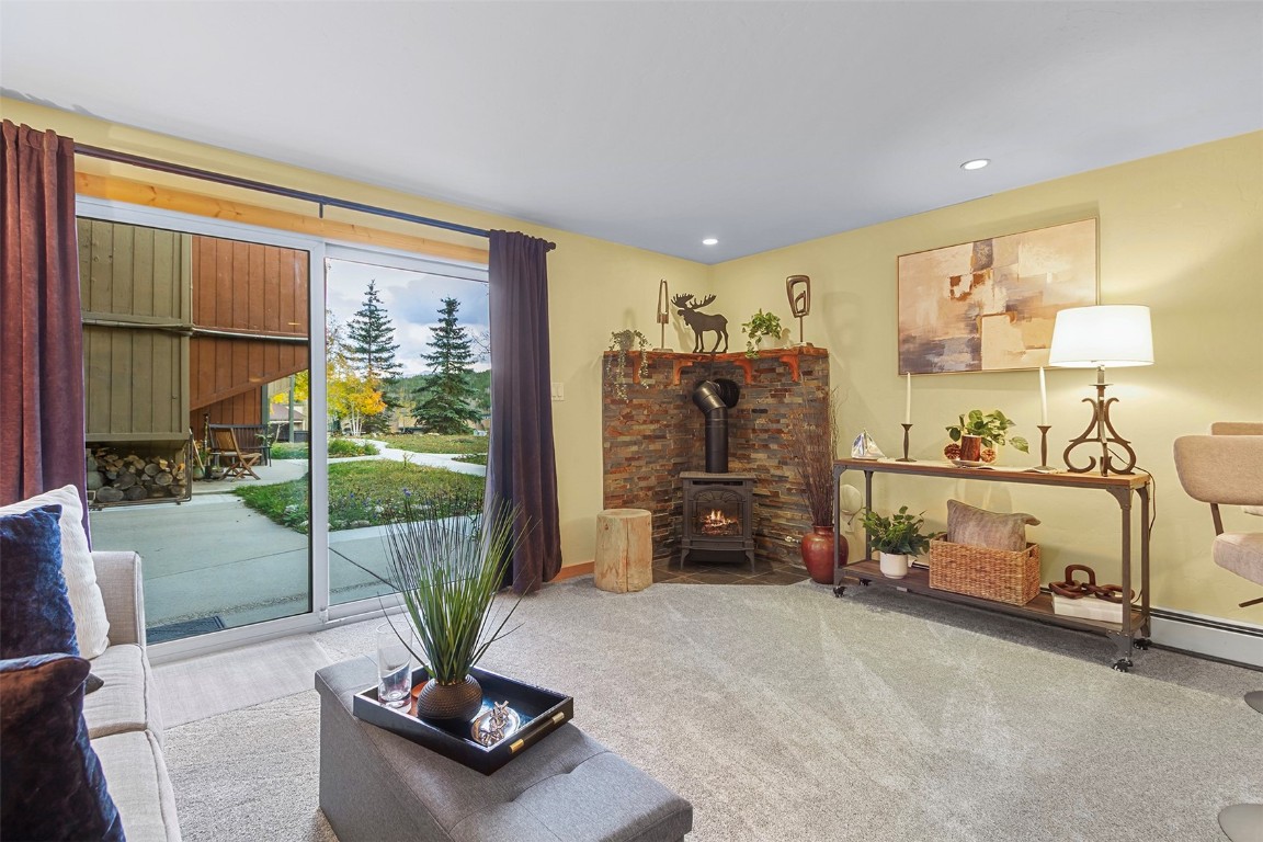 361 Salt Lick Circle Silverthorne CO 80498