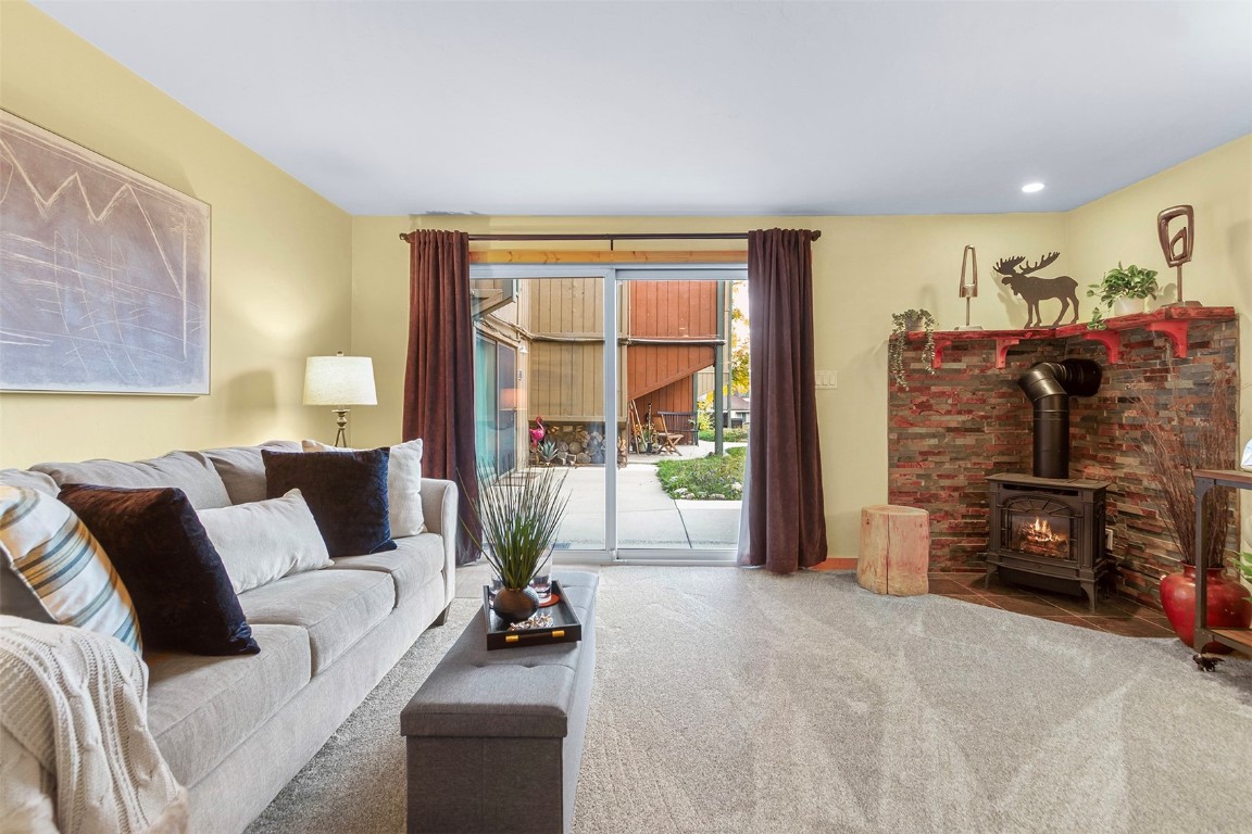 361 Salt Lick Circle Silverthorne CO 80498