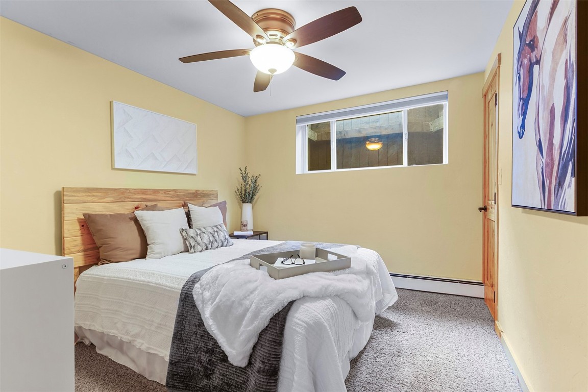 361 Salt Lick Circle Silverthorne CO 80498