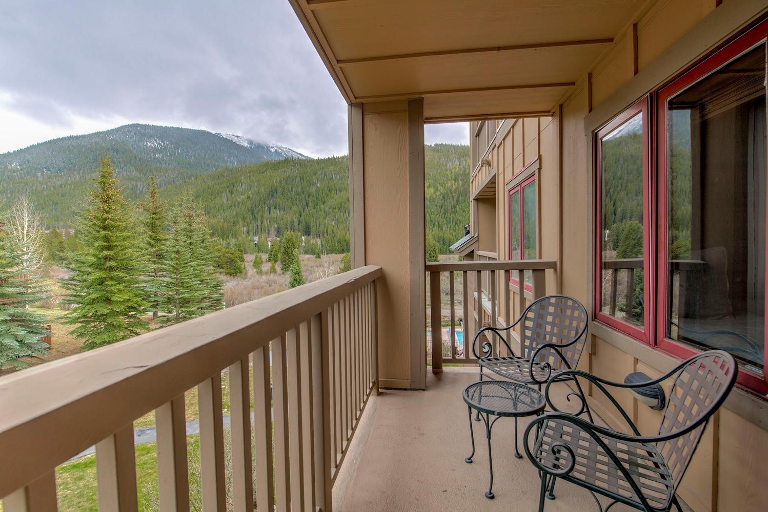 20 Hunki Dori Court Keystone CO 80435