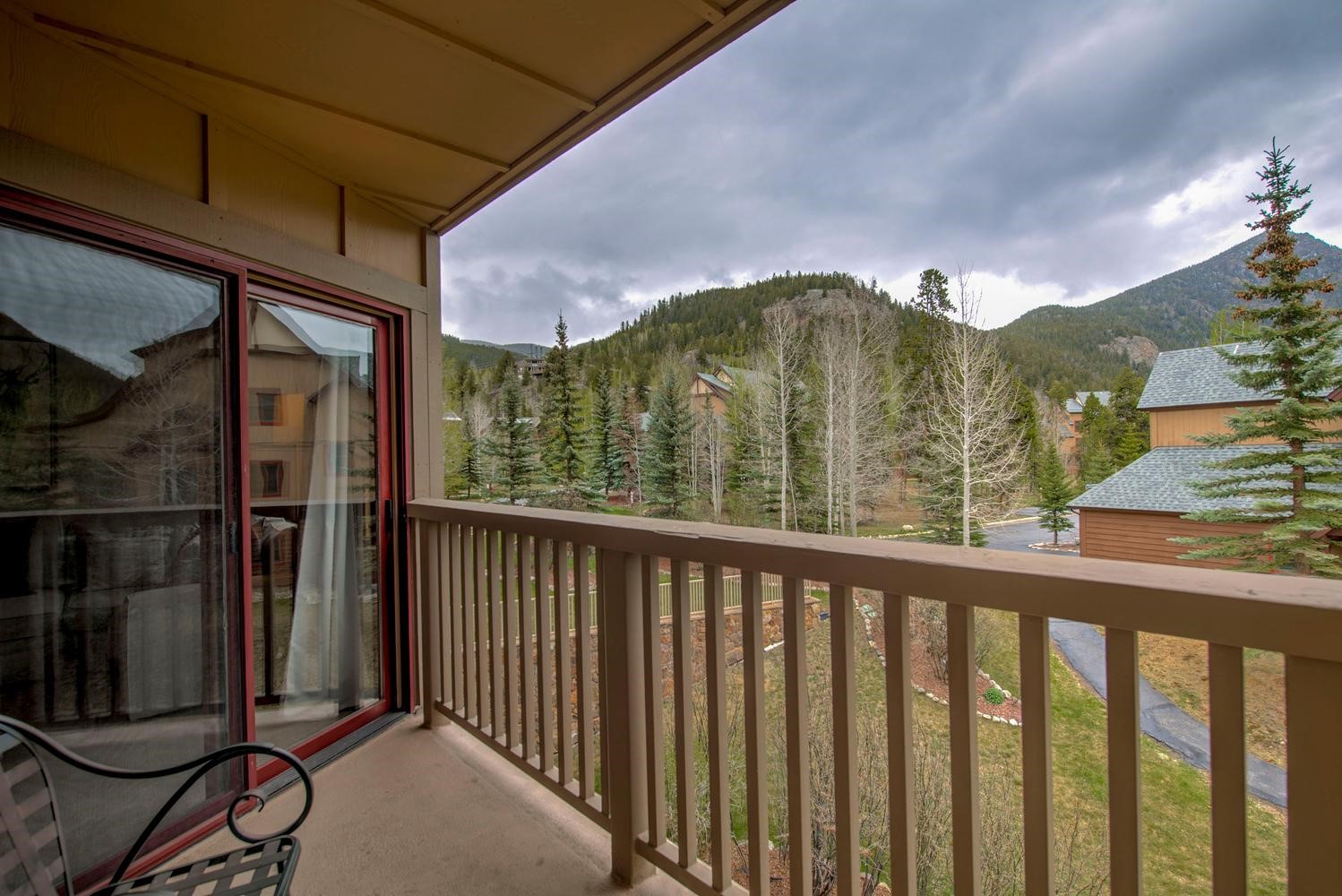 20 Hunki Dori Court Keystone CO 80435