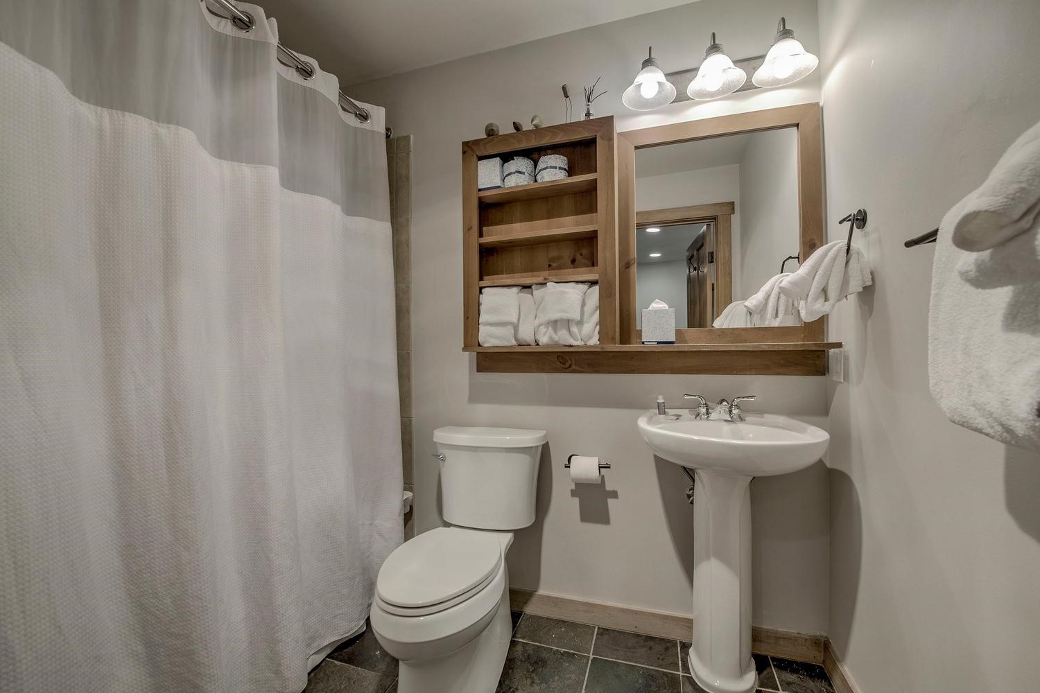 20 Hunki Dori Court Keystone CO 80435