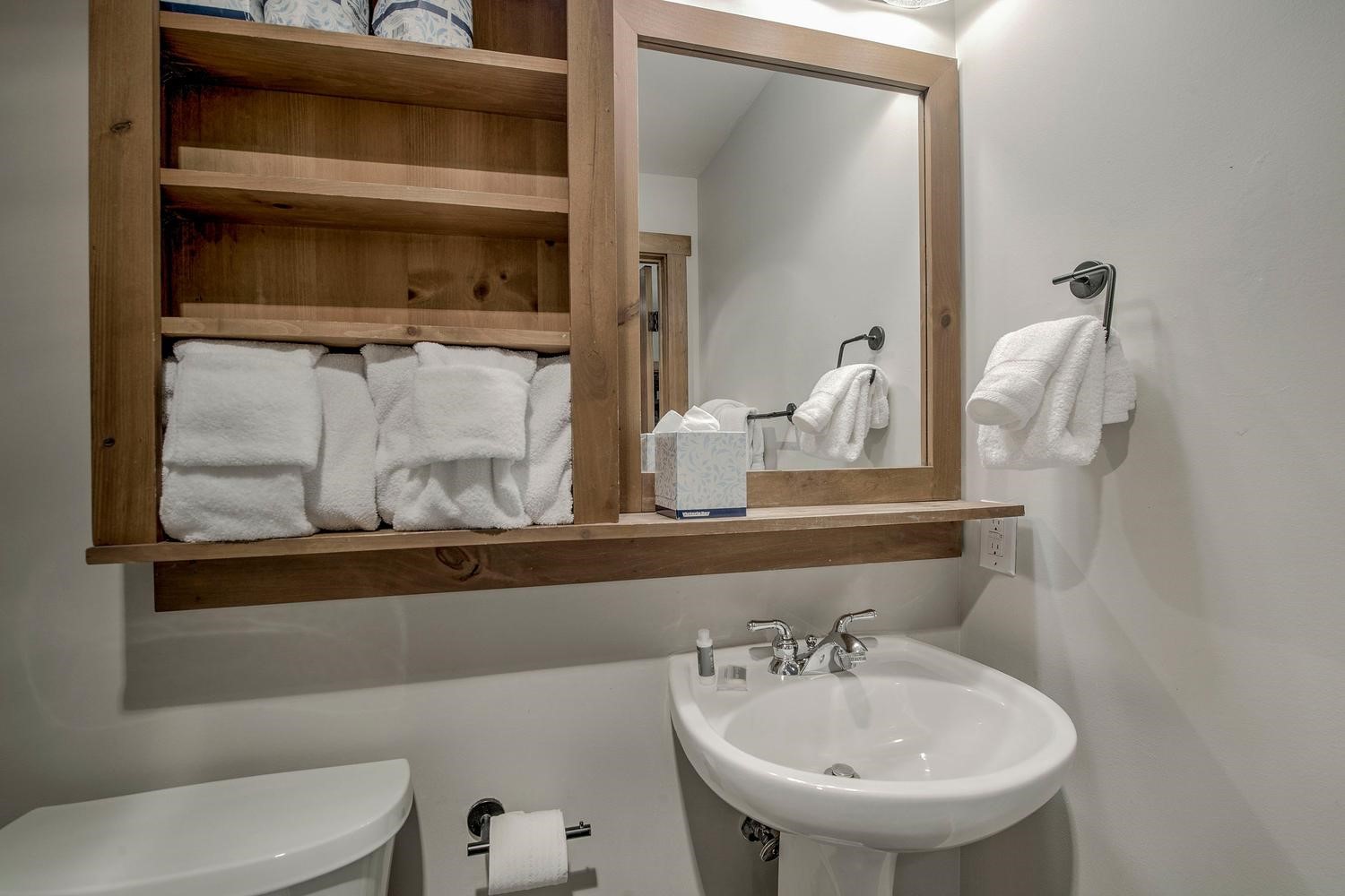 20 Hunki Dori Court Keystone CO 80435