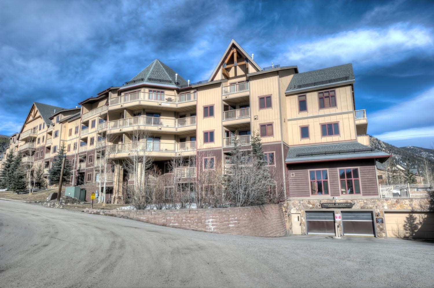 20 Hunki Dori Court Keystone CO 80435