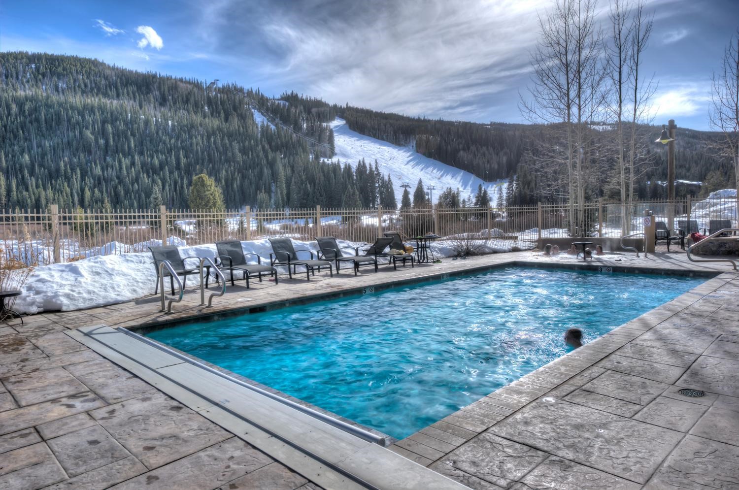 20 Hunki Dori Court Keystone CO 80435