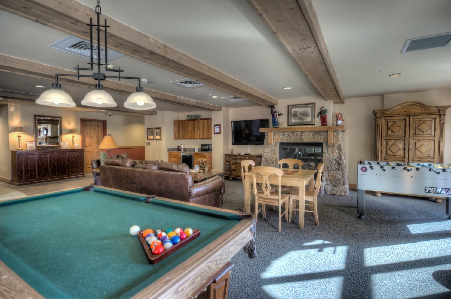 20 Hunki Dori Court Keystone CO 80435