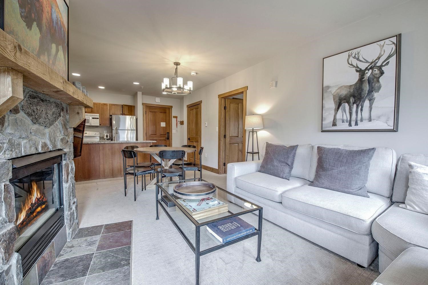 20 Hunki Dori Court Keystone CO 80435