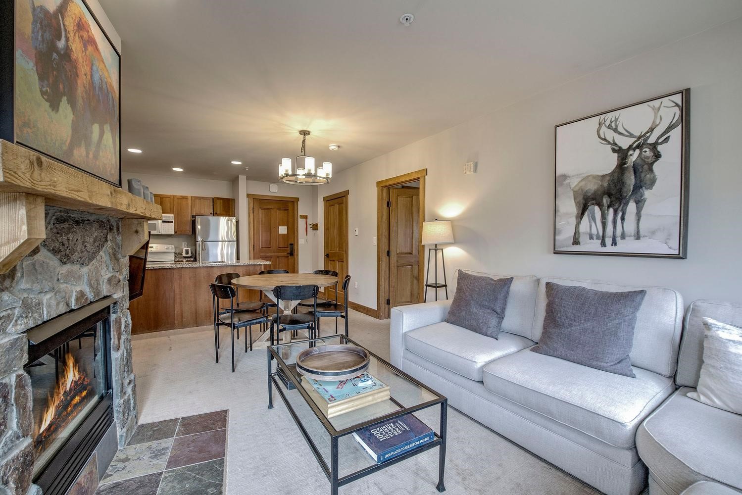 20 Hunki Dori Court Keystone CO 80435