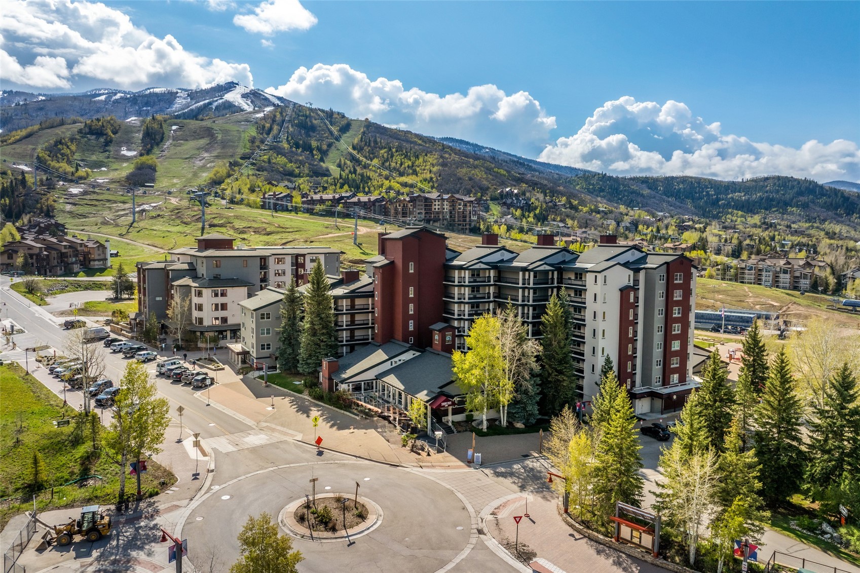 1855 Ski Time Square Drive Steamboat Springs CO 80487