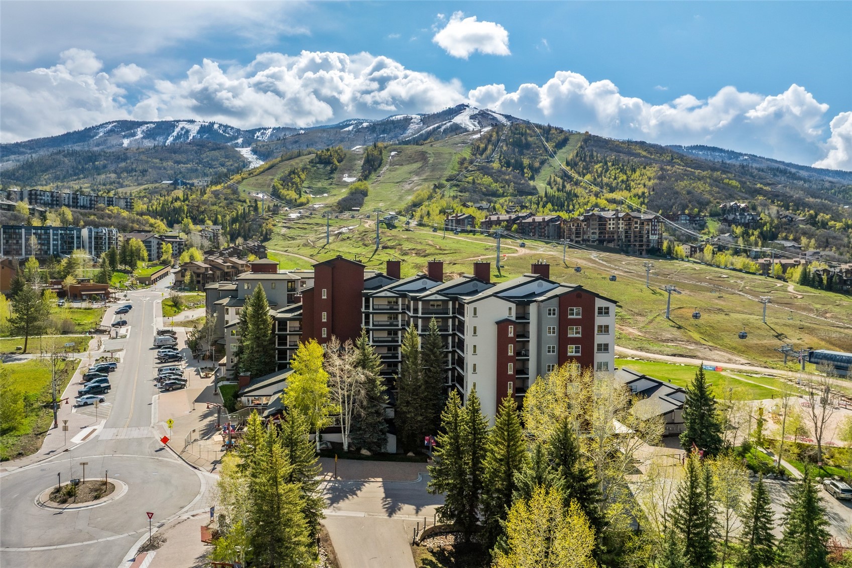 1855 Ski Time Square Drive Steamboat Springs CO 80487