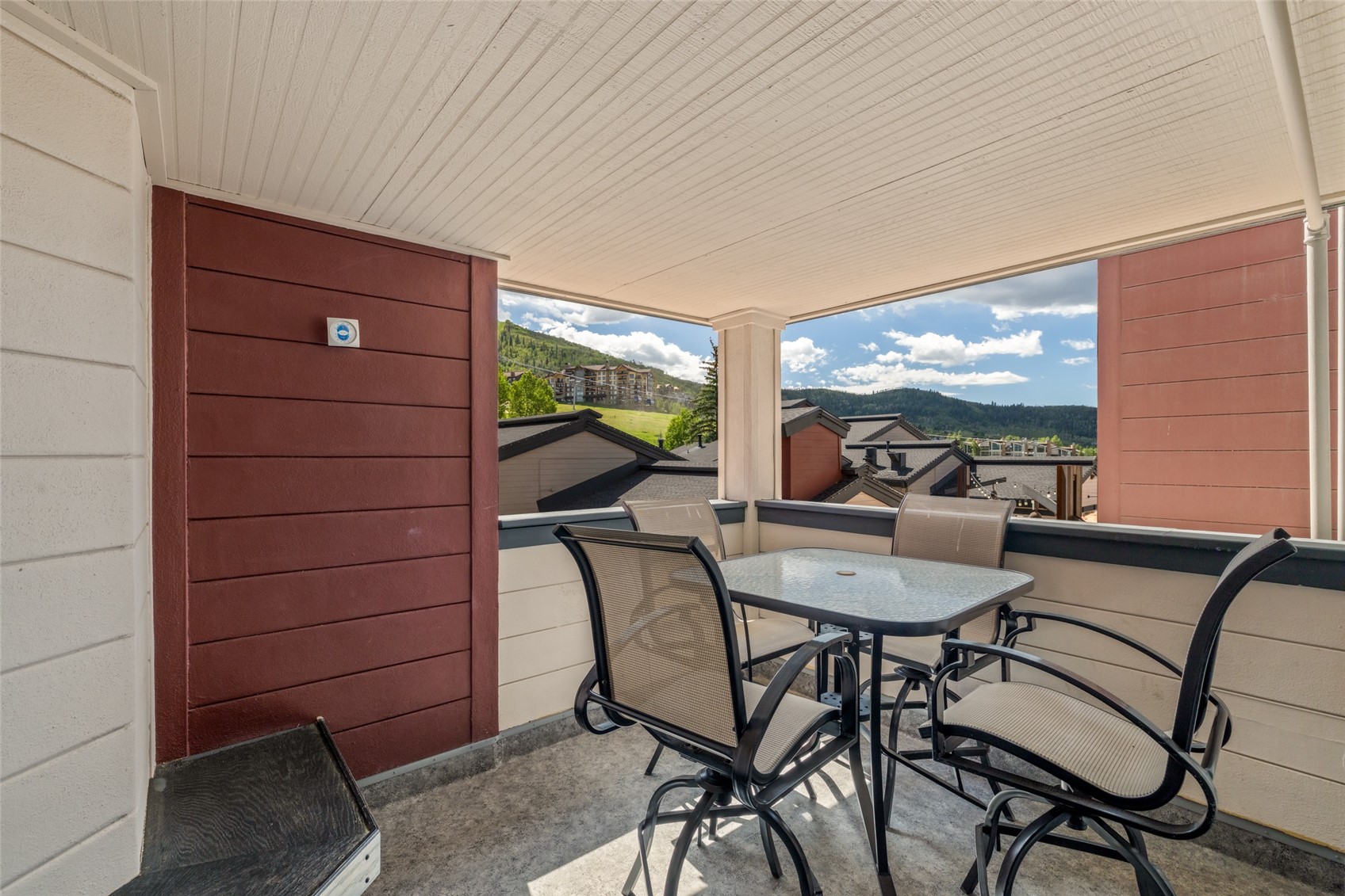 1855 Ski Time Square Drive Steamboat Springs CO 80487