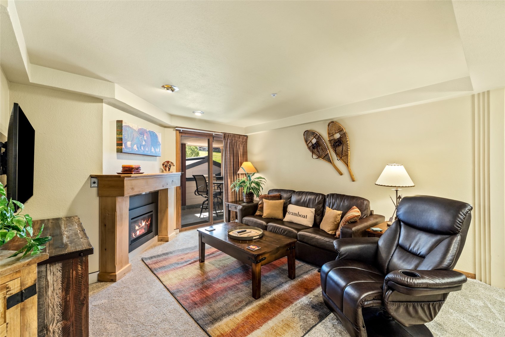 1855 Ski Time Square Drive Steamboat Springs CO 80487