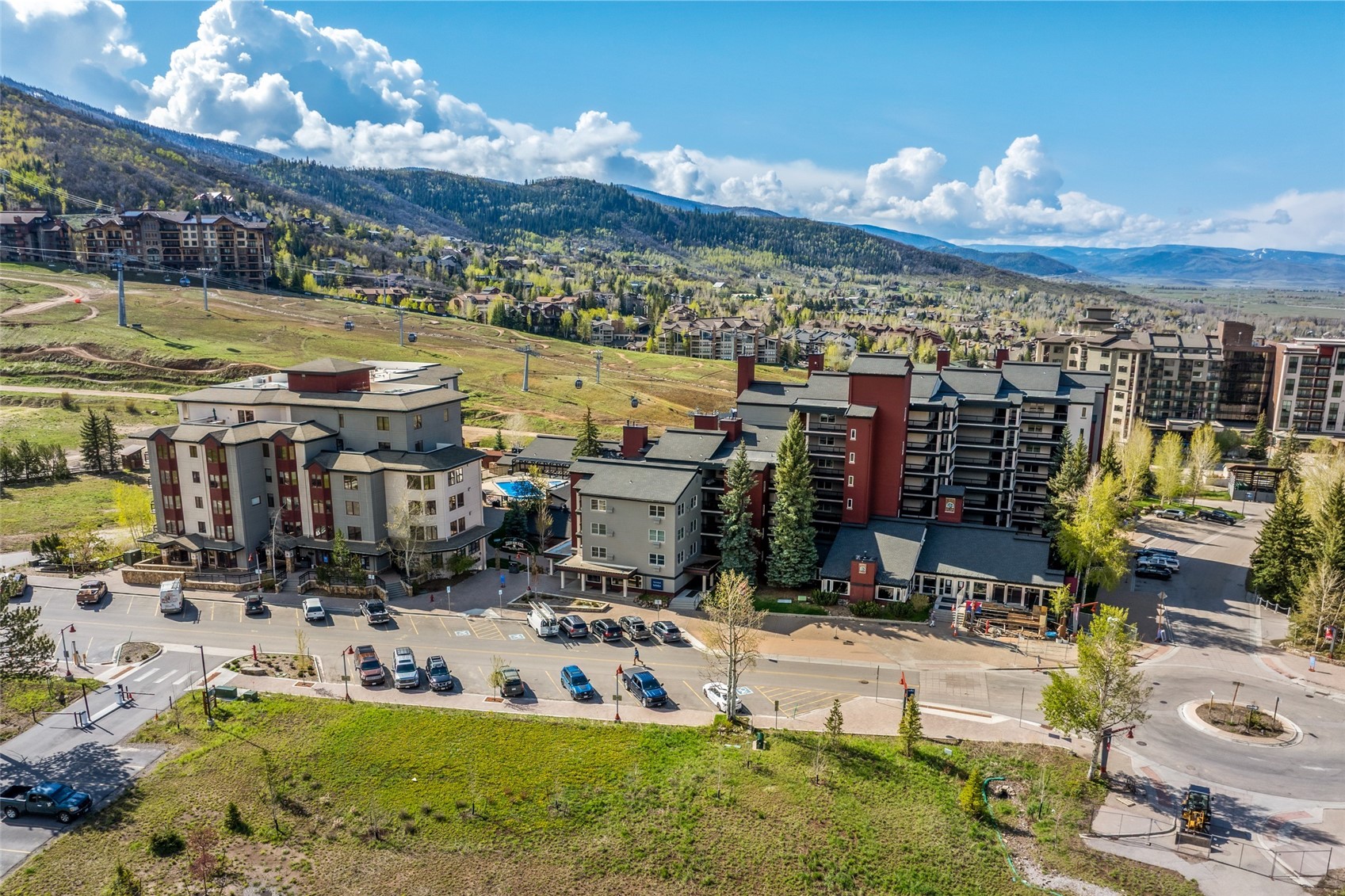 1855 Ski Time Square Drive Steamboat Springs CO 80487