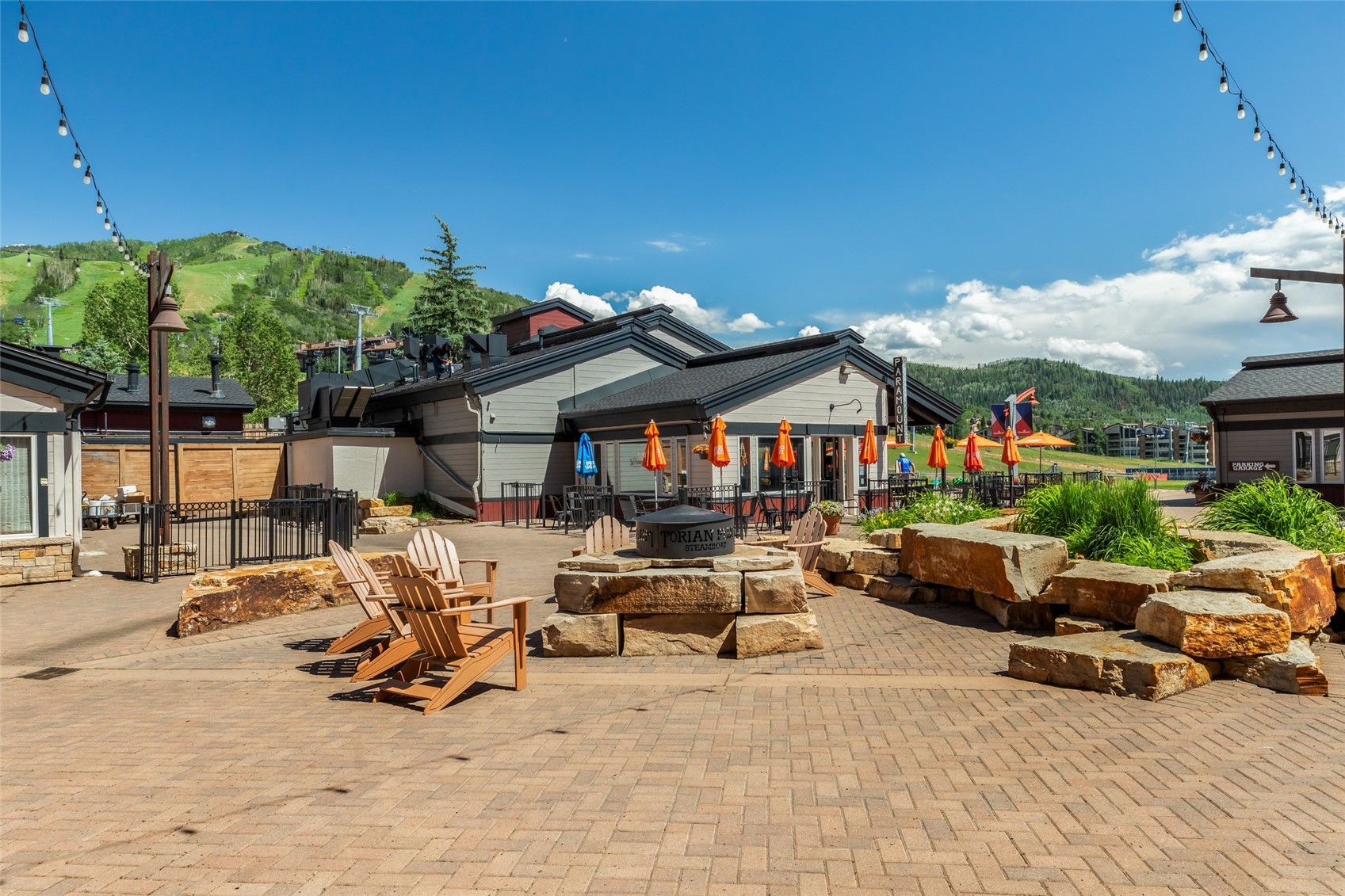 1855 Ski Time Square Drive Steamboat Springs CO 80487