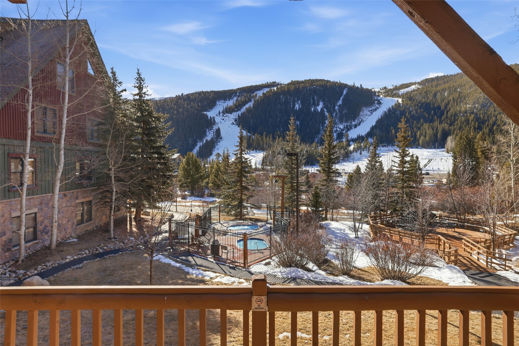 22784 Us Highway 6 Keystone CO 80435