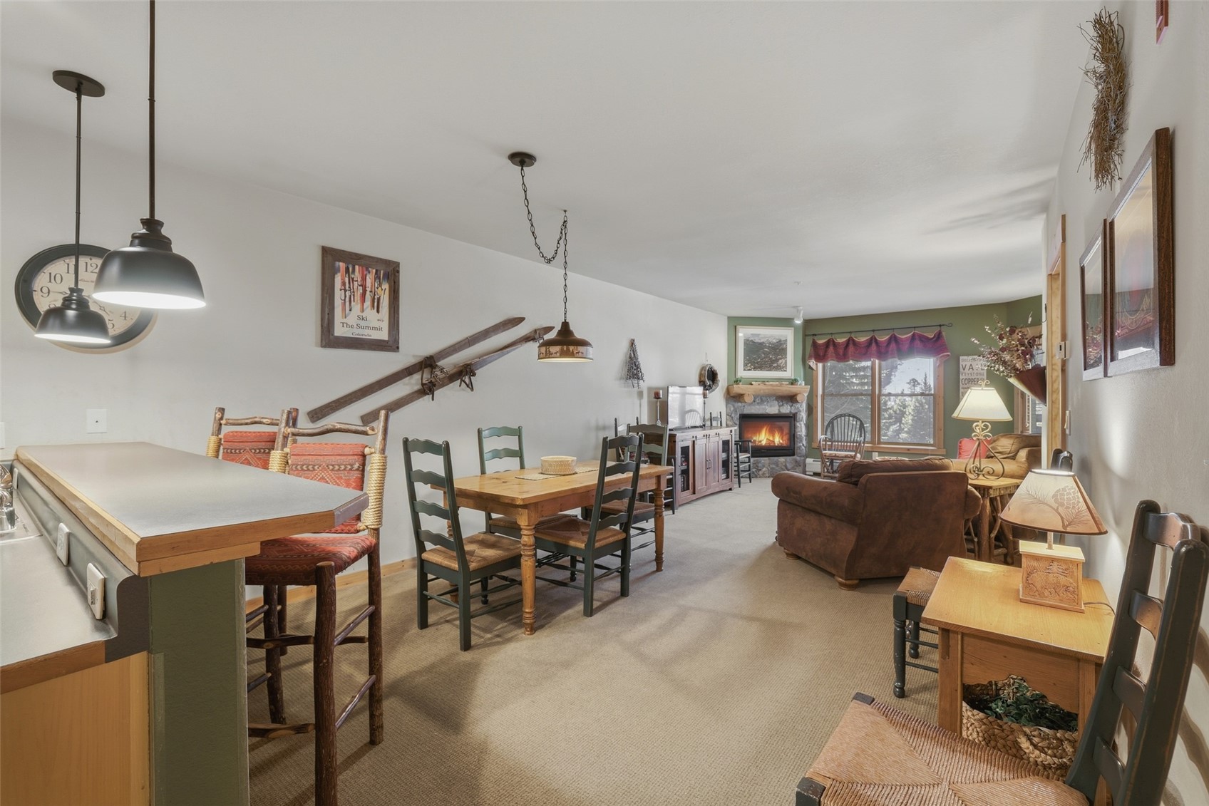 22784 Us Highway 6 Keystone CO 80435