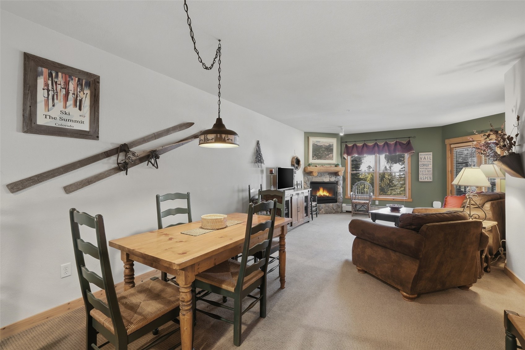 22784 Us Highway 6 Keystone CO 80435
