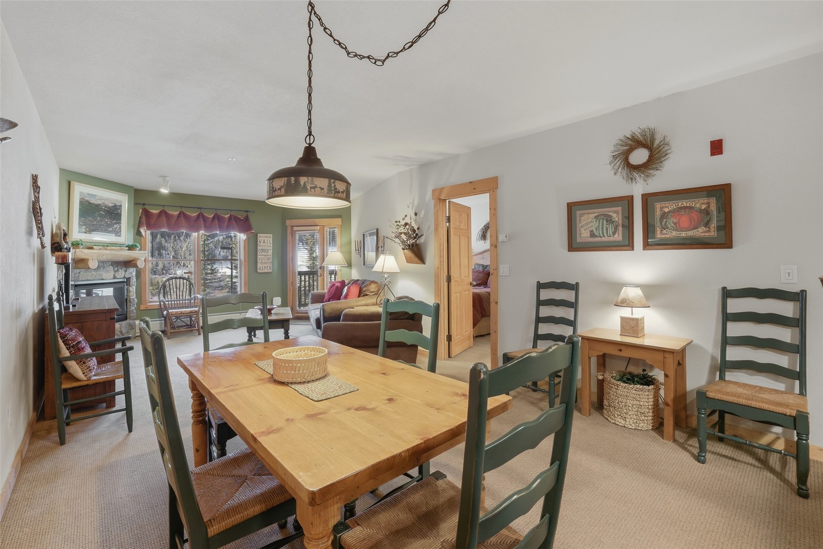 22784 Us Highway 6 Keystone CO 80435