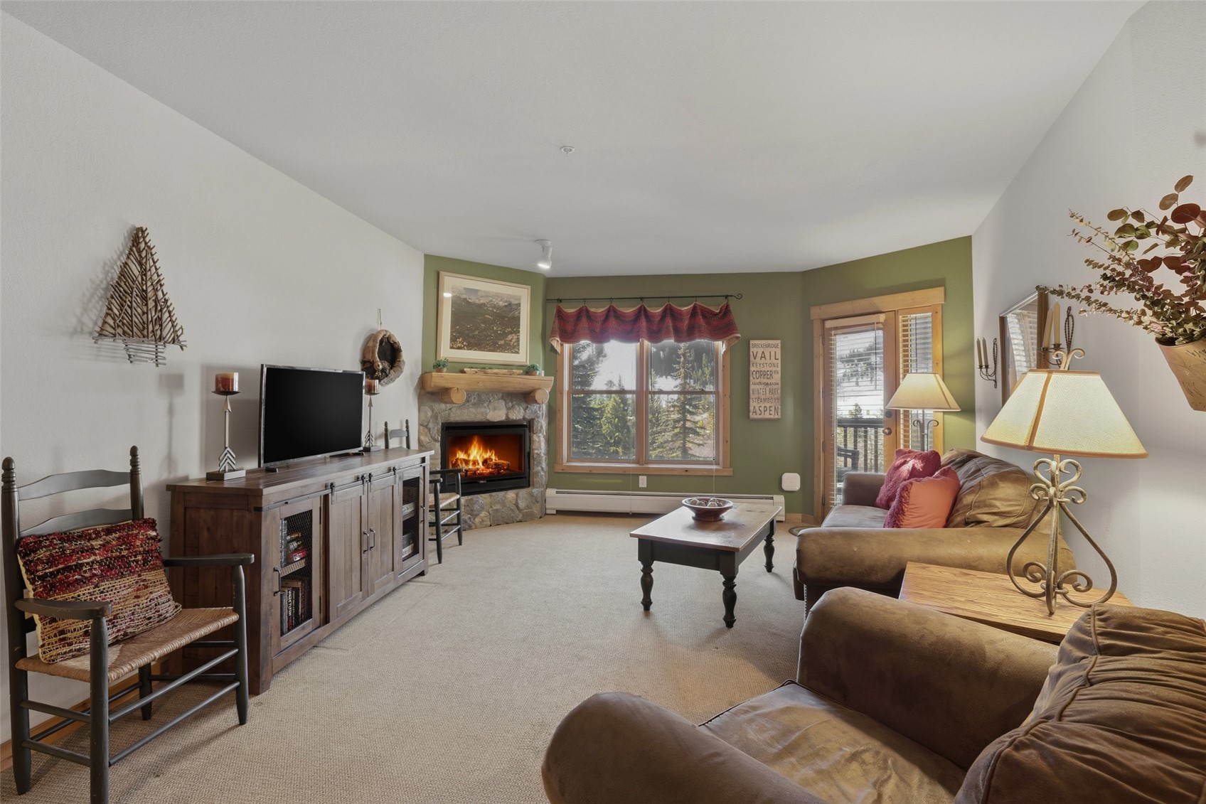 22784 Us Highway 6 Keystone CO 80435