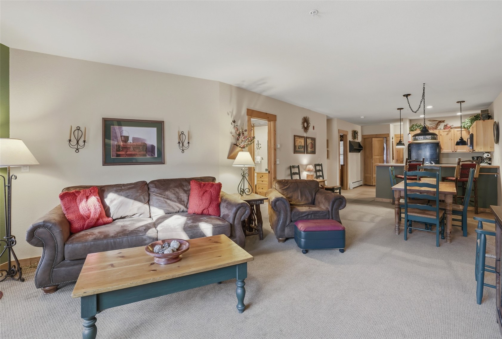 22784 Us Highway 6 Keystone CO 80435