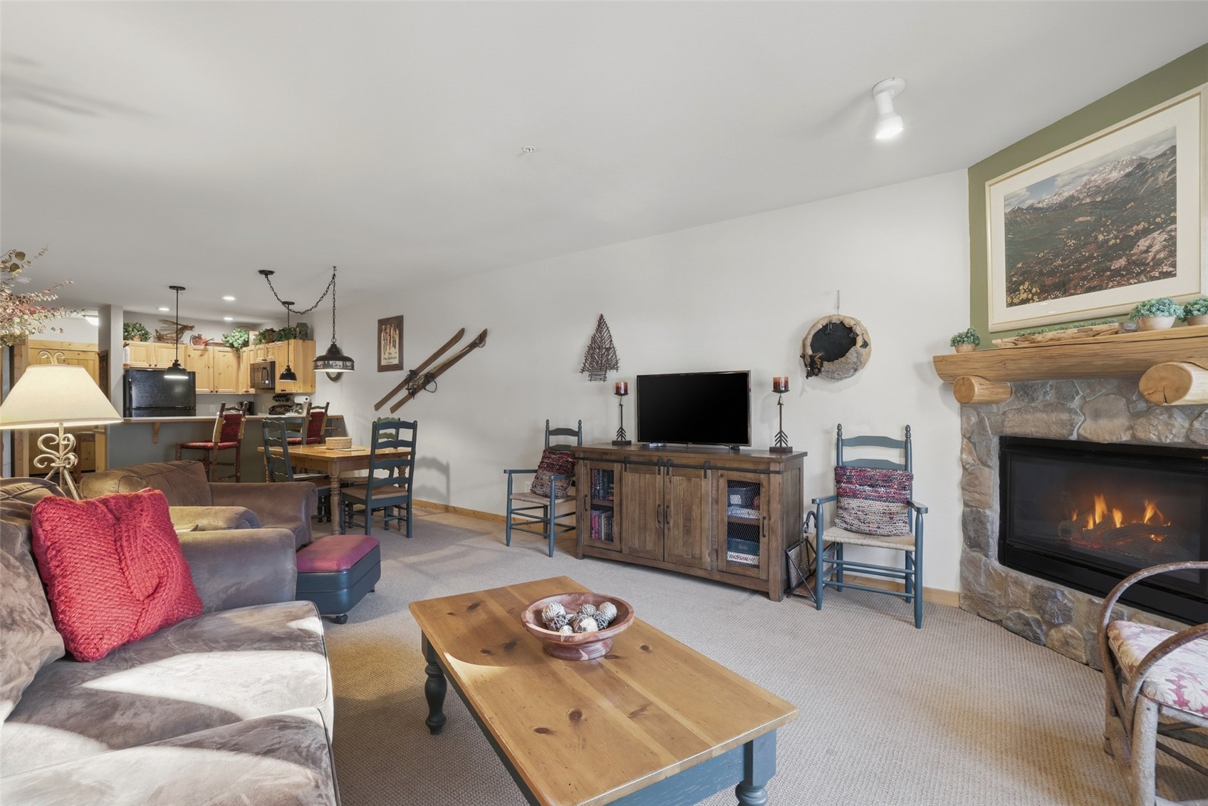 22784 Us Highway 6 Keystone CO 80435