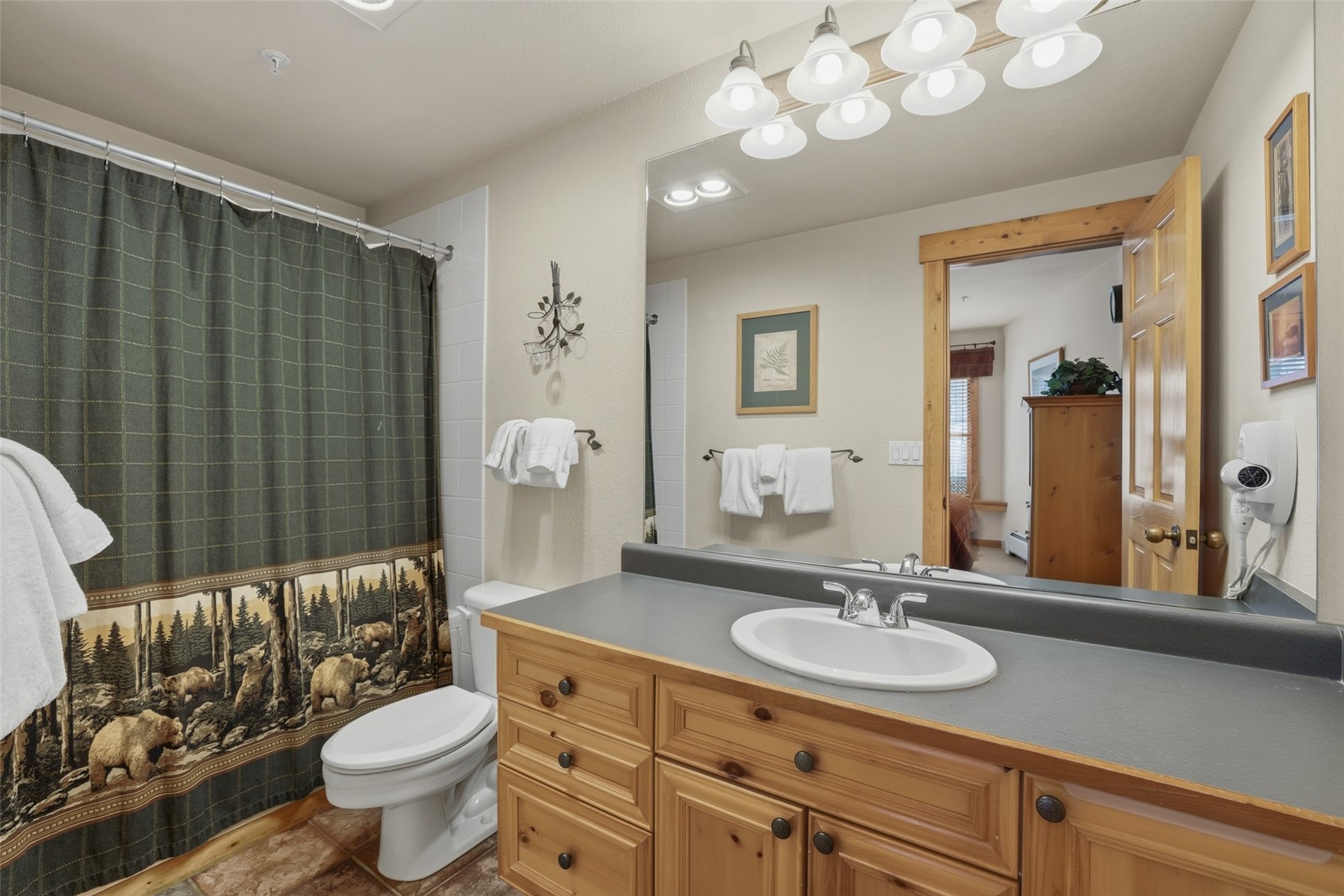 22784 Us Highway 6 Keystone CO 80435