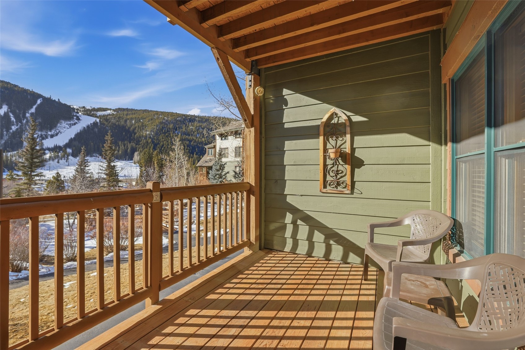 22784 Us Highway 6 Keystone CO 80435