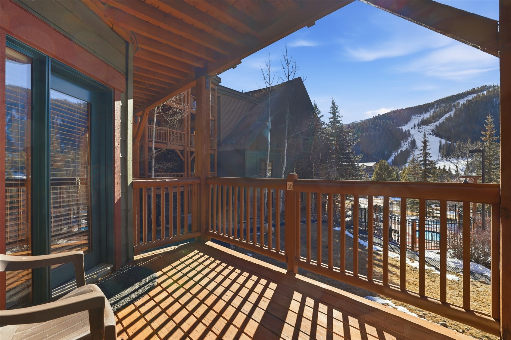 22784 Us Highway 6 Keystone CO 80435