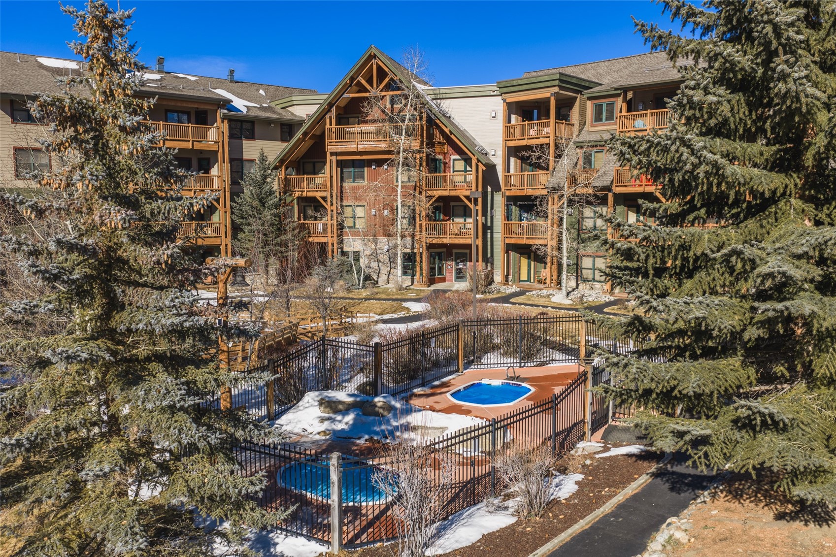 22784 Us Highway 6 Keystone CO 80435