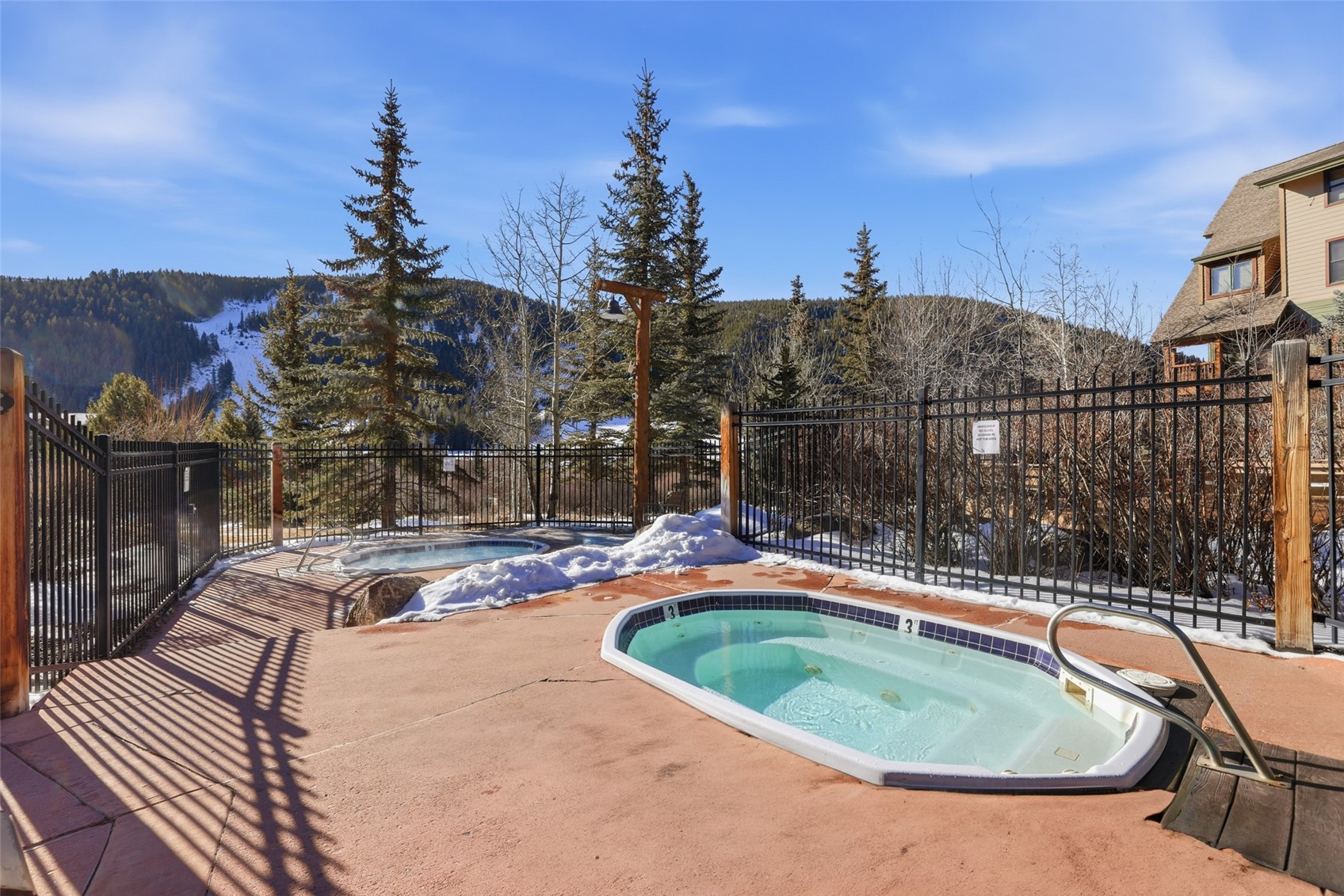 22784 Us Highway 6 Keystone CO 80435