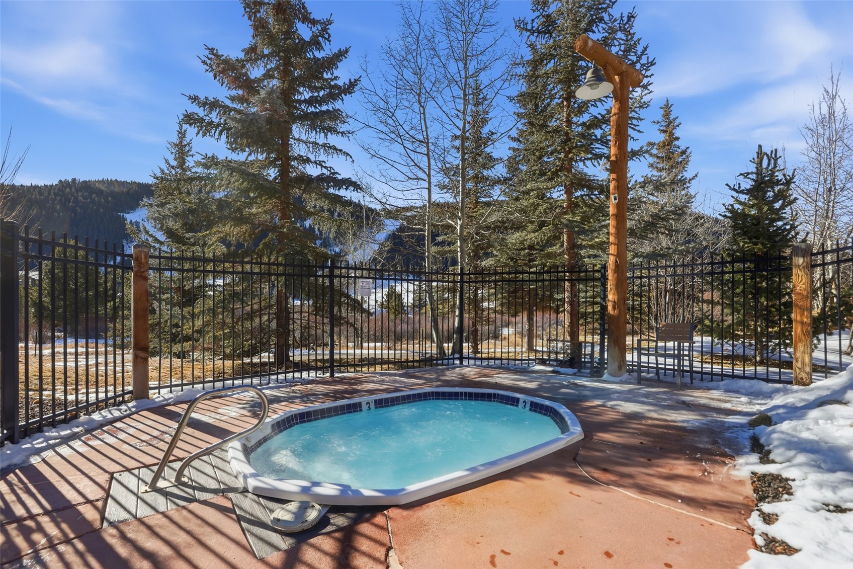 22784 Us Highway 6 Keystone CO 80435