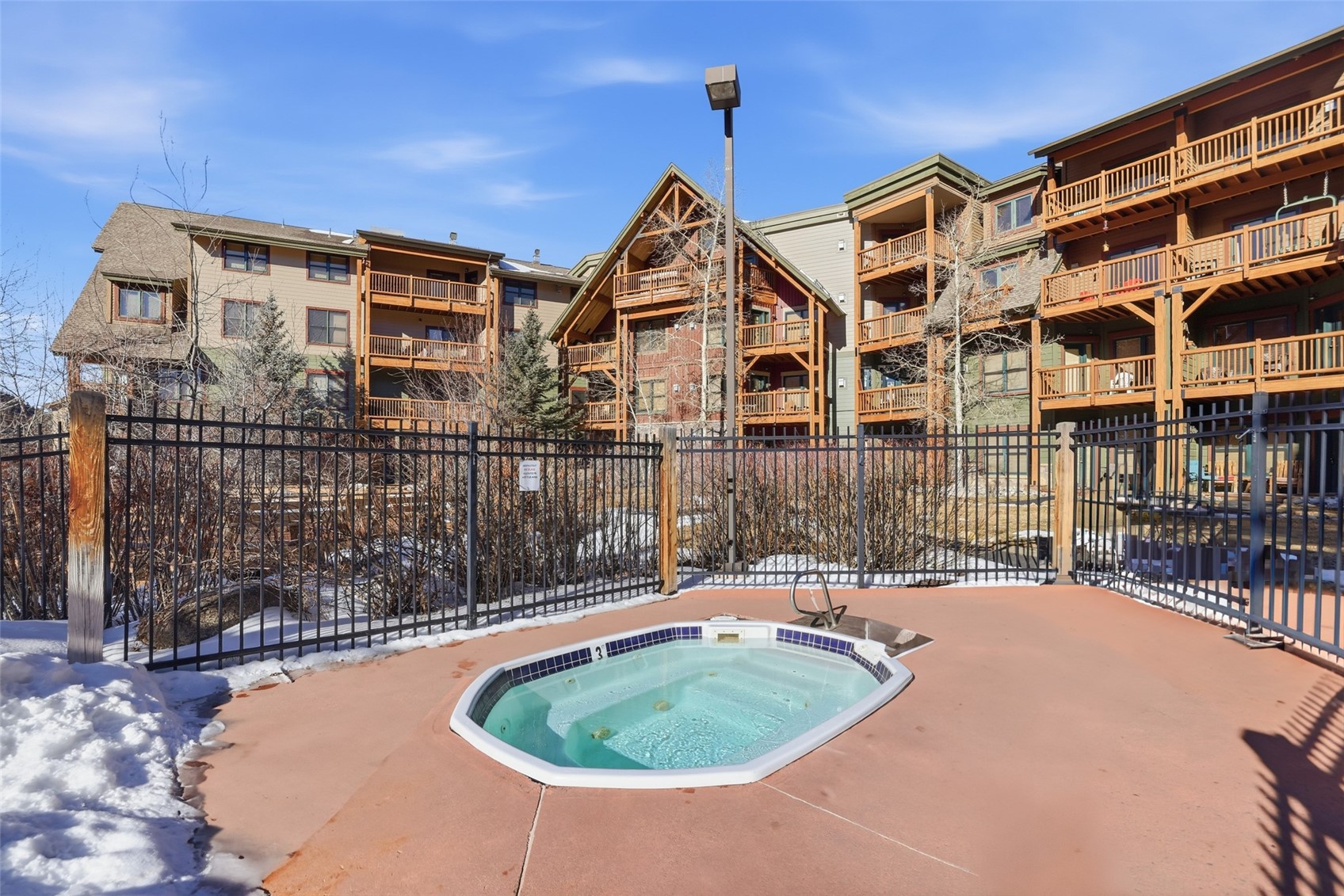 22784 Us Highway 6 Keystone CO 80435