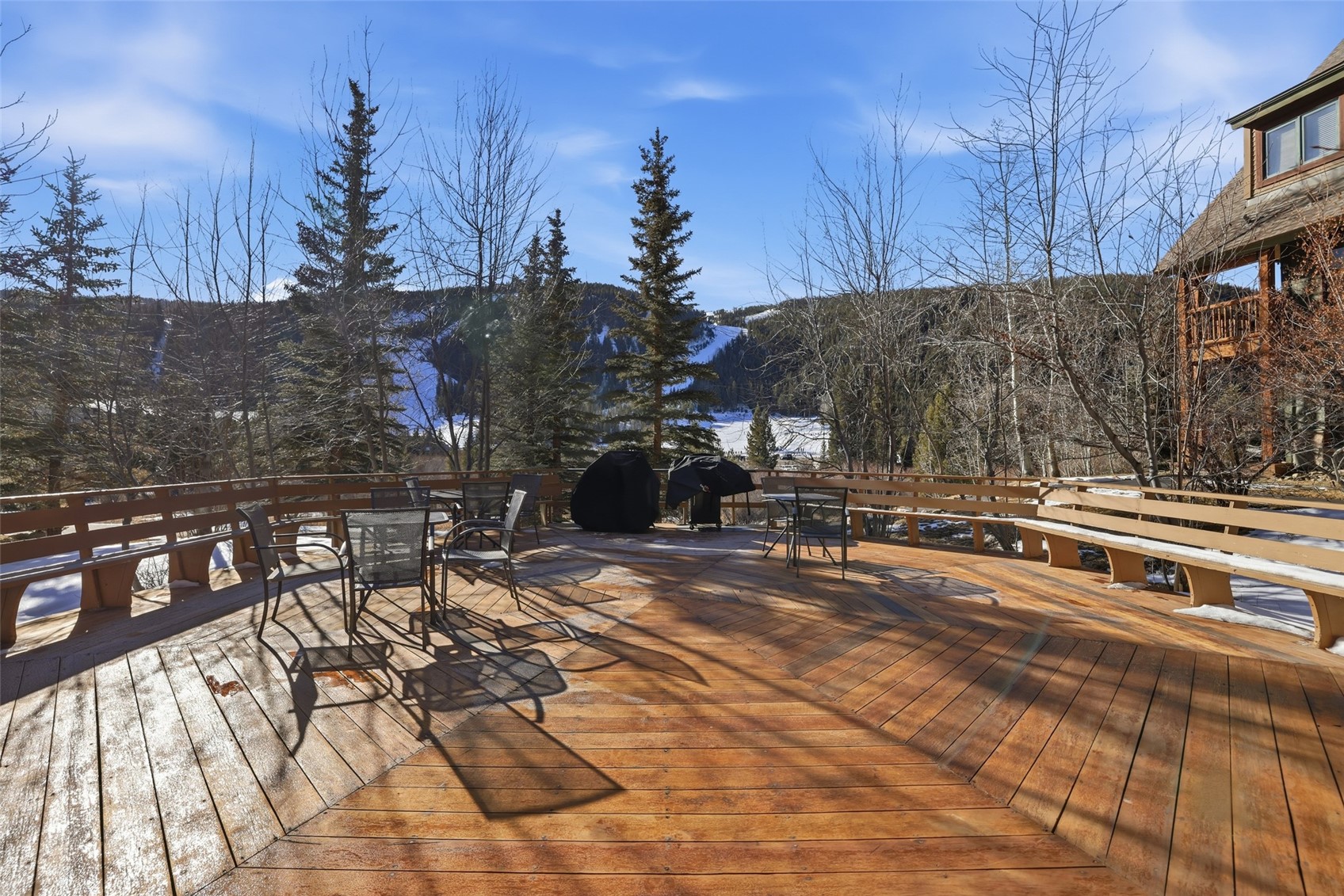 22784 Us Highway 6 Keystone CO 80435