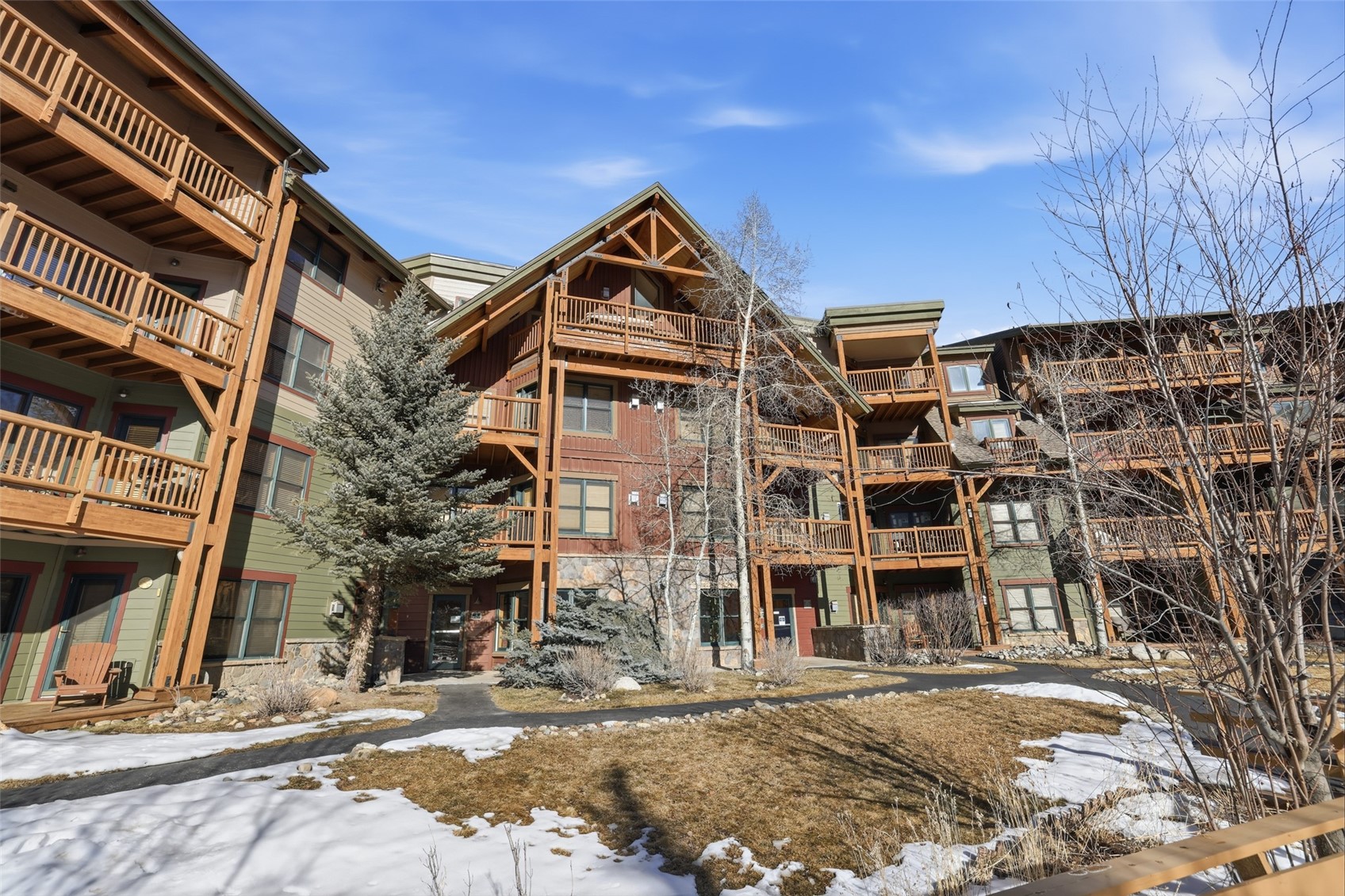 22784 Us Highway 6 Keystone CO 80435