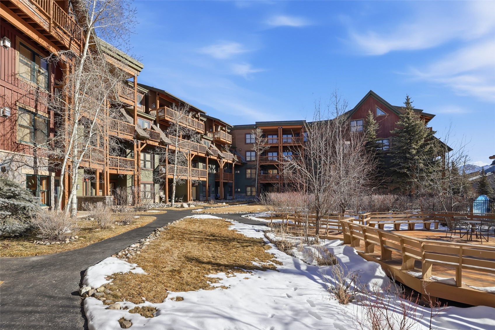 22784 Us Highway 6 Keystone CO 80435