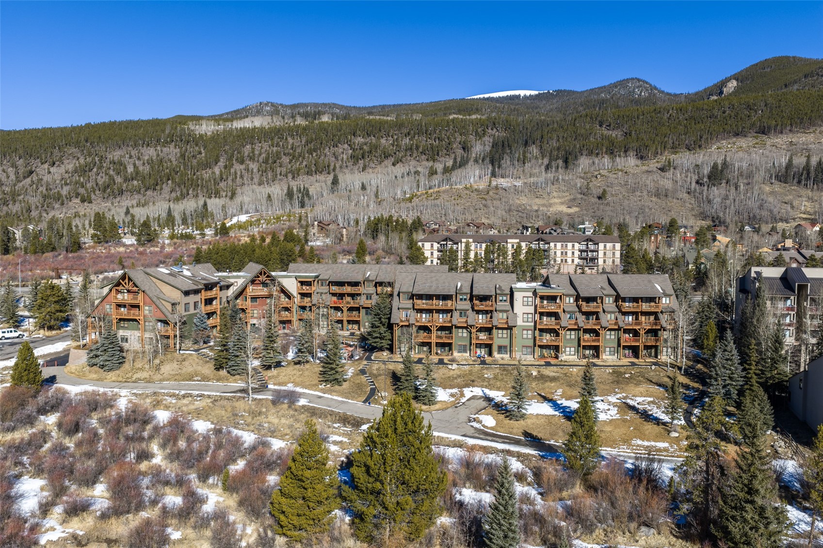 22784 Us Highway 6 Keystone CO 80435