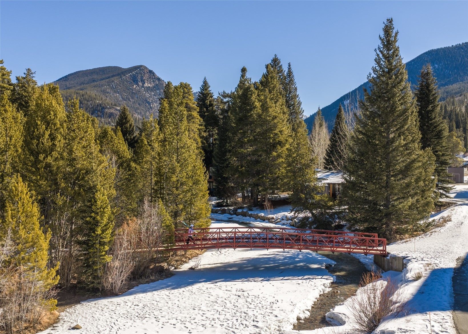 22784 Us Highway 6 Keystone CO 80435